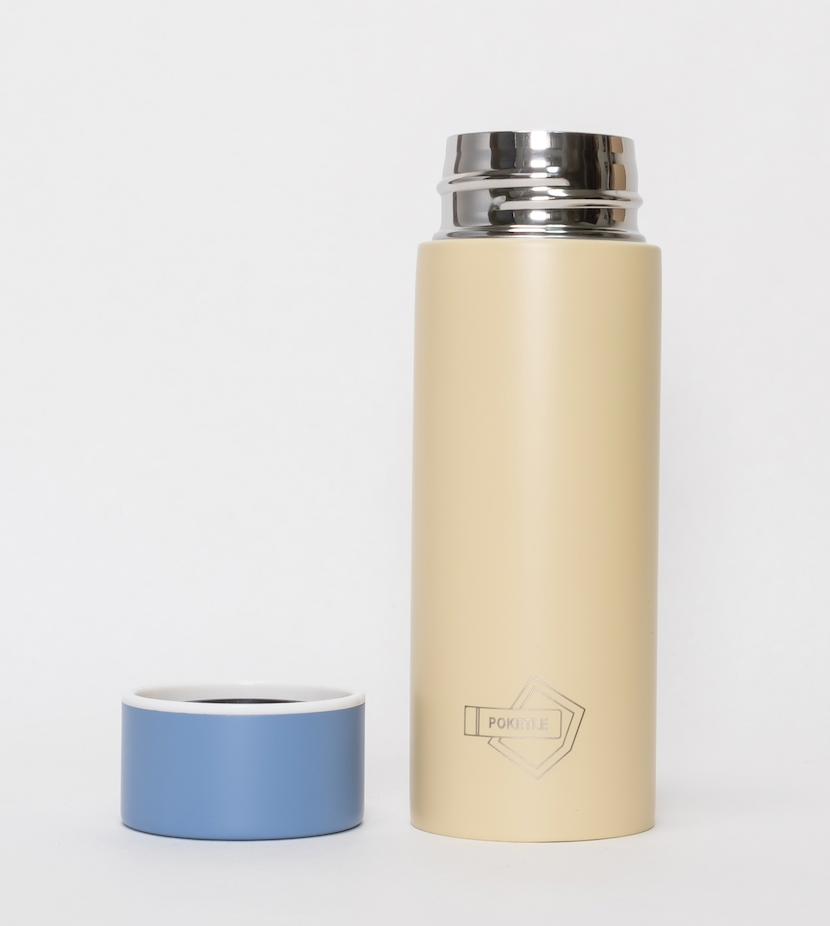 Pocketle thermo cup small mix