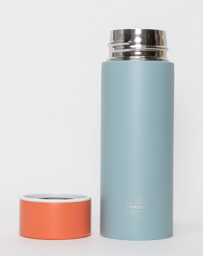 Pocketle thermo cup small mix