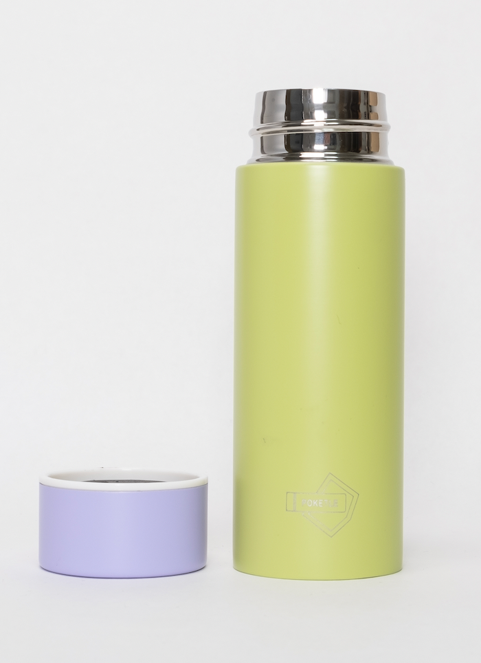 Pocketle thermo cup small mix