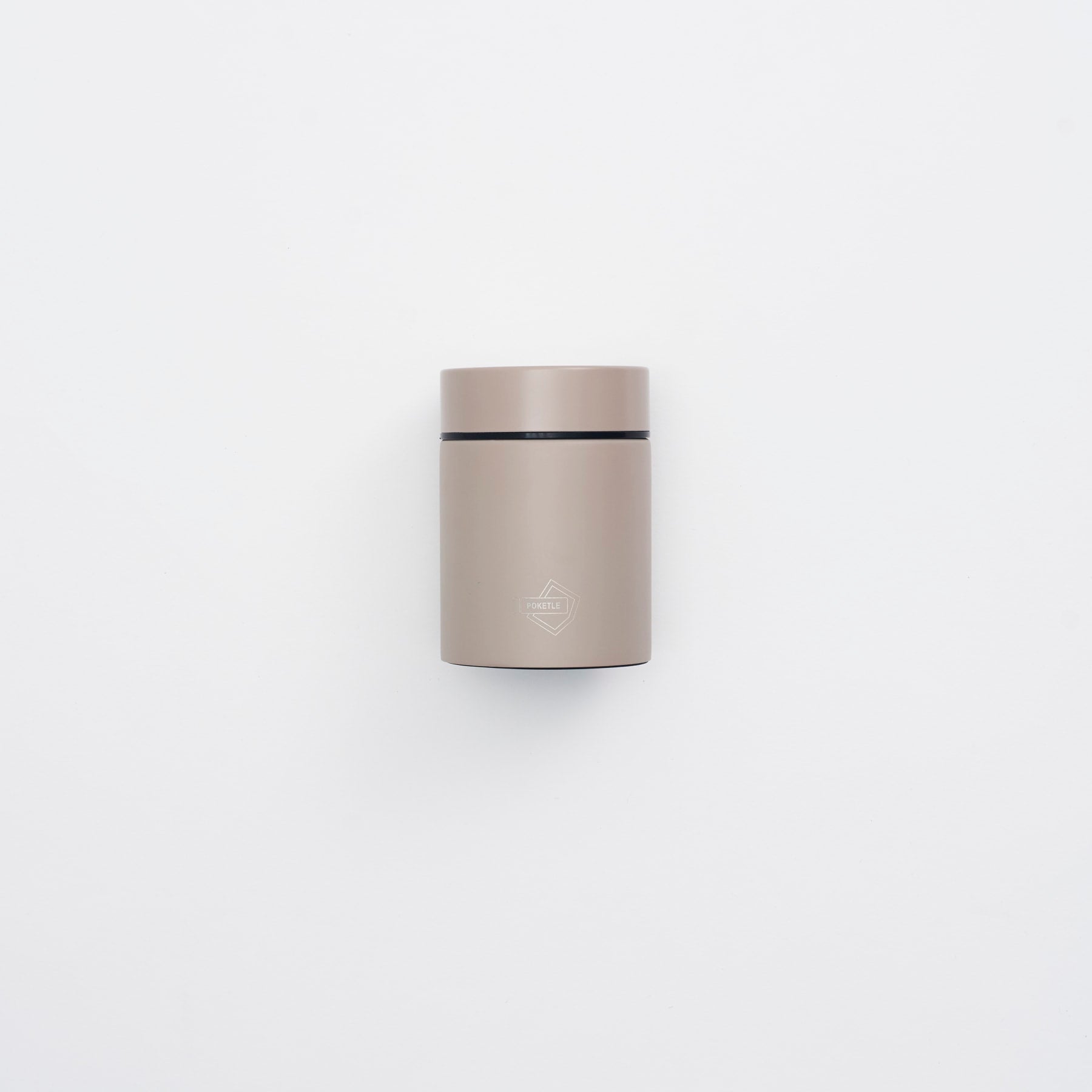 Pocketle Japanese thermos cup/ thermos container