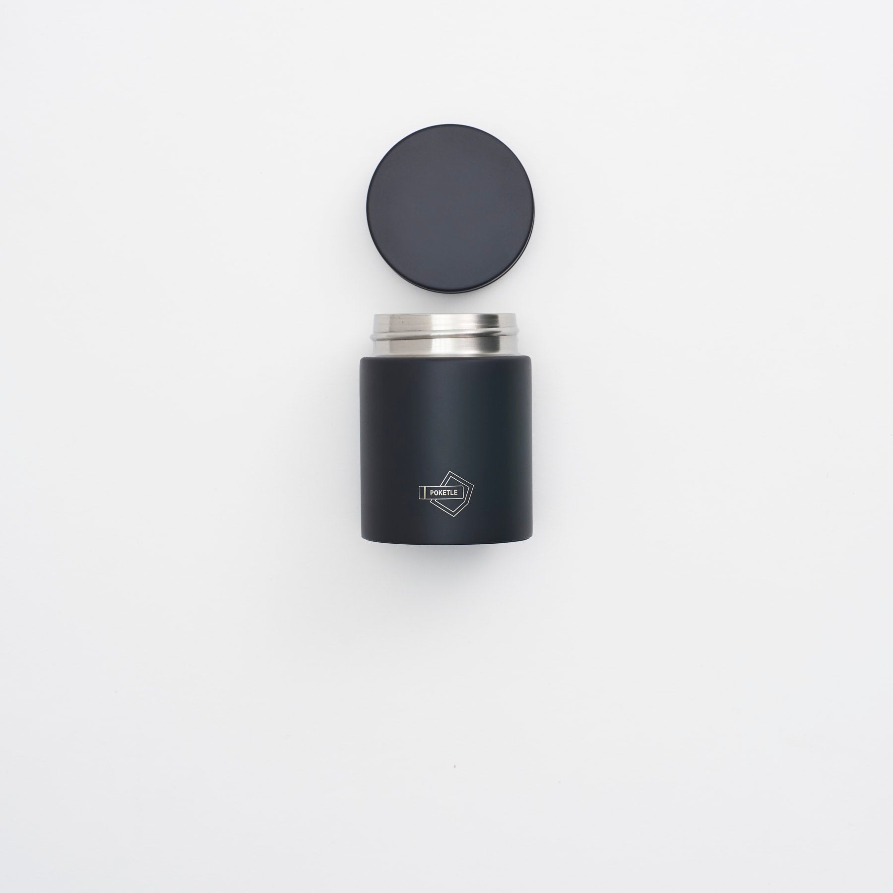 Pocketle Japanese thermos cup/ thermos container