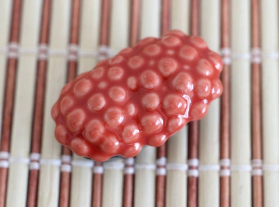 Spisepindeholder - Rogn