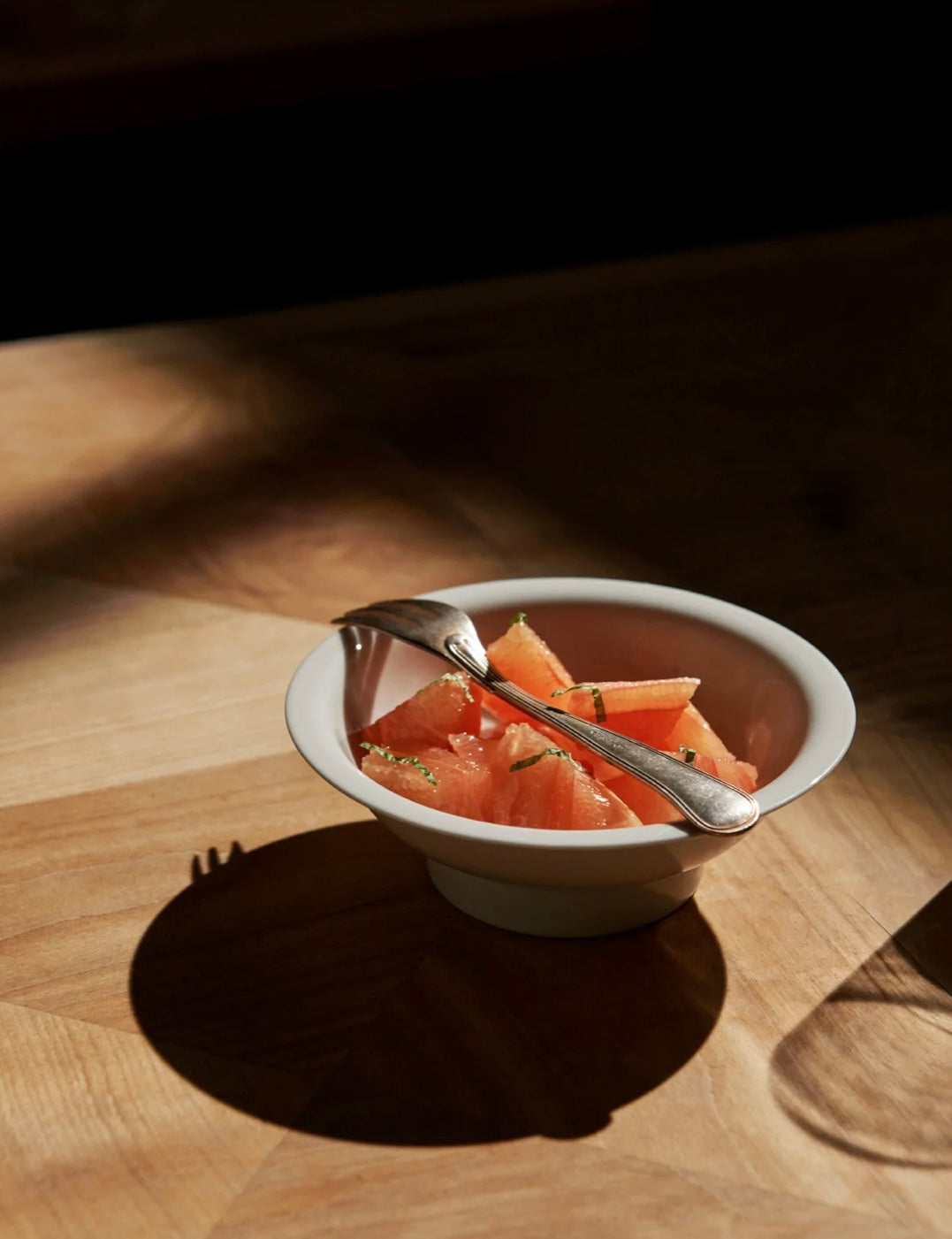 Arita - CMA Soft Deep Rim Bowl 140