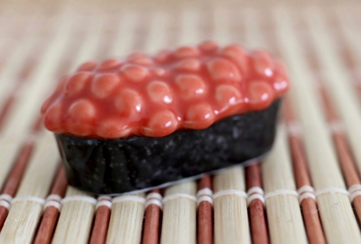 Spisepindeholder - Rogn