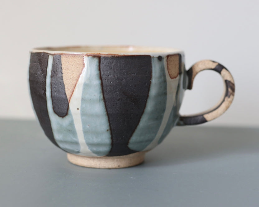 Japansk kop - Sakura Copenhagen