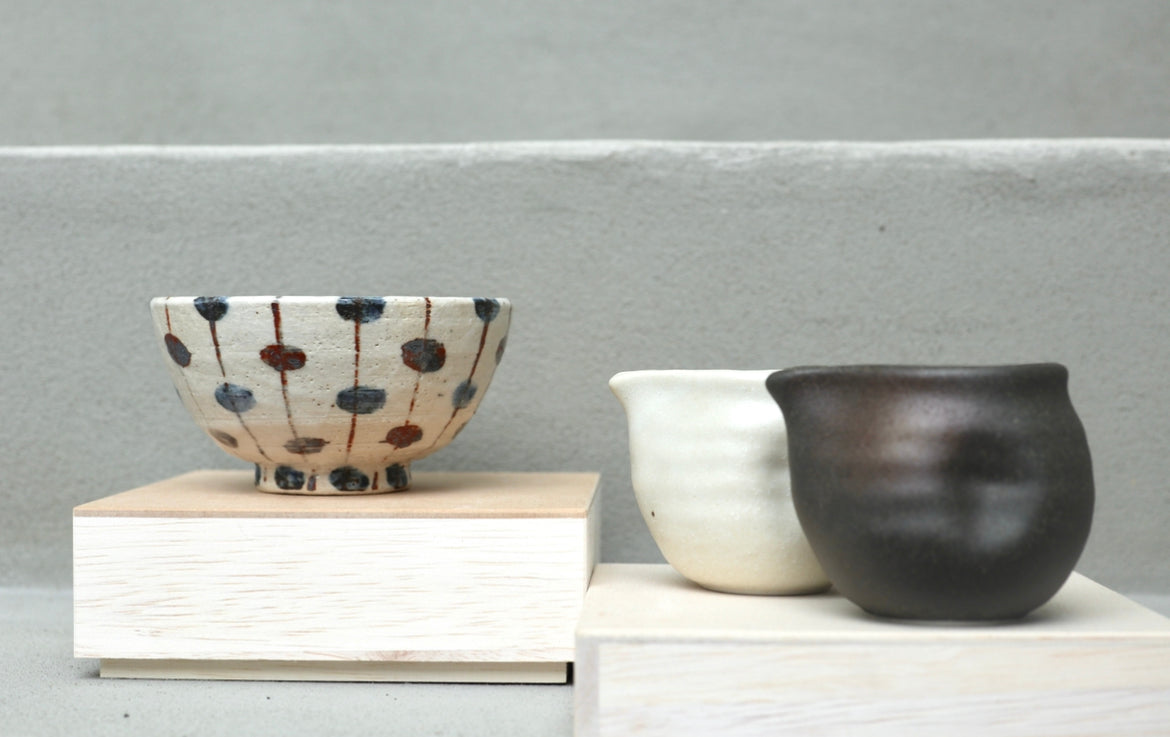 Mælkekande cremefarvet, lille