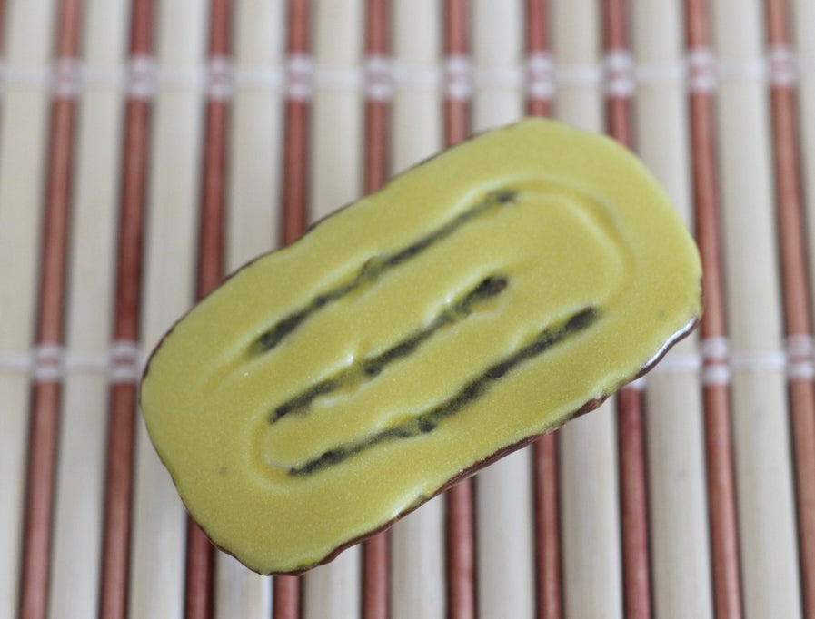 Spisepindeholder - Æg