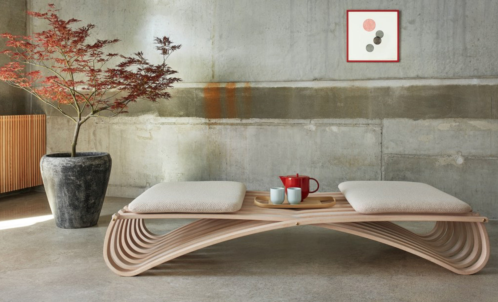 YOKO kop beige