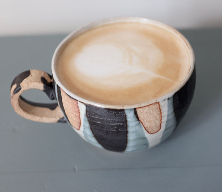 Japansk kop - Sakura Copenhagen