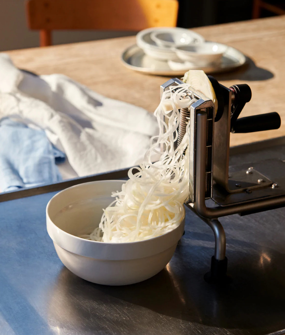 Arita - CMA Stack Deep Bowl 155