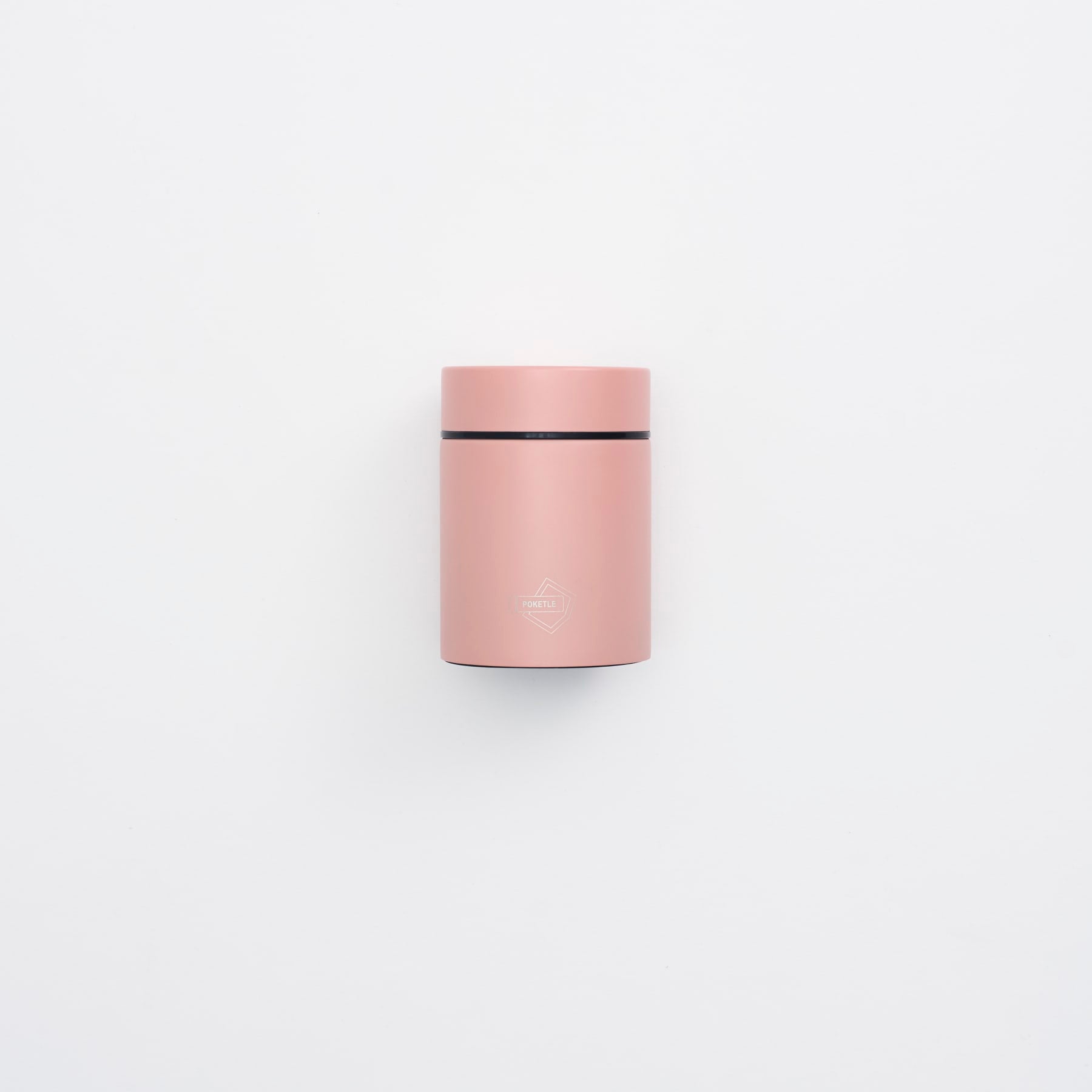 Pocketle Japanese thermos cup/ thermos container