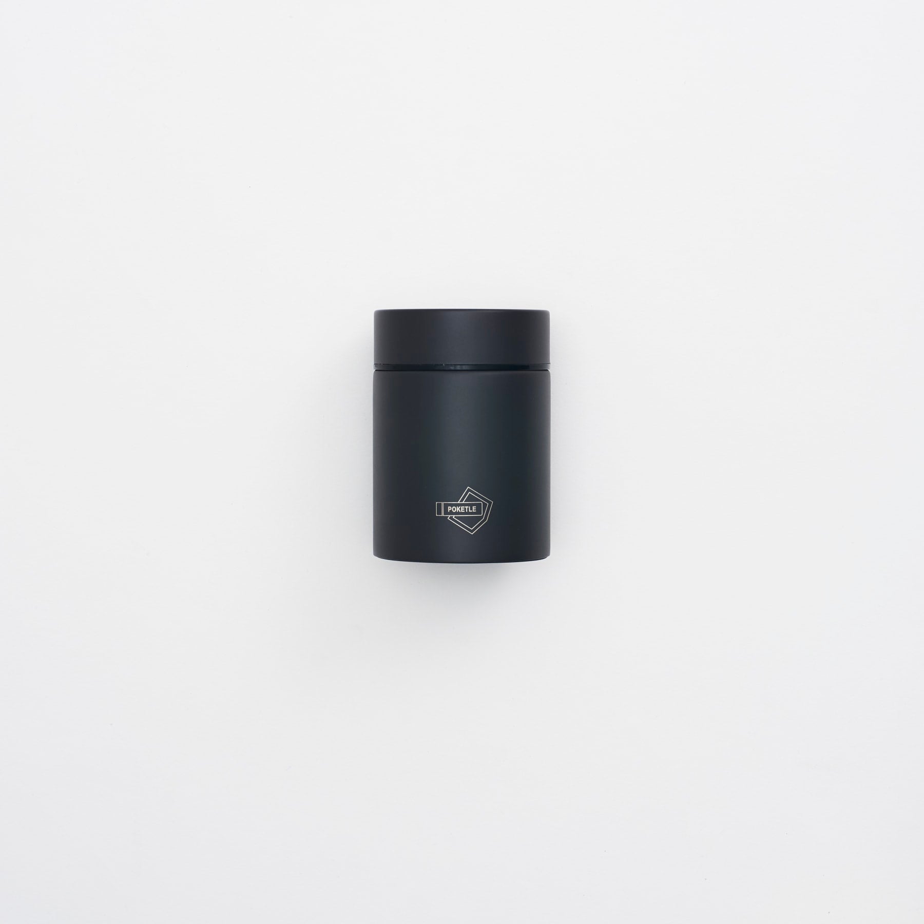 Pocketle Japanese thermos cup/ thermos container