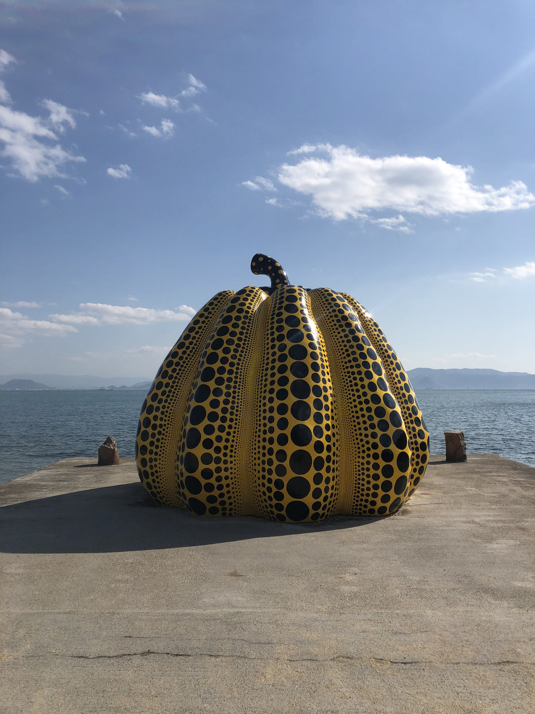 NAOSHIMA // TESHIMA - Sakura Copenhagen