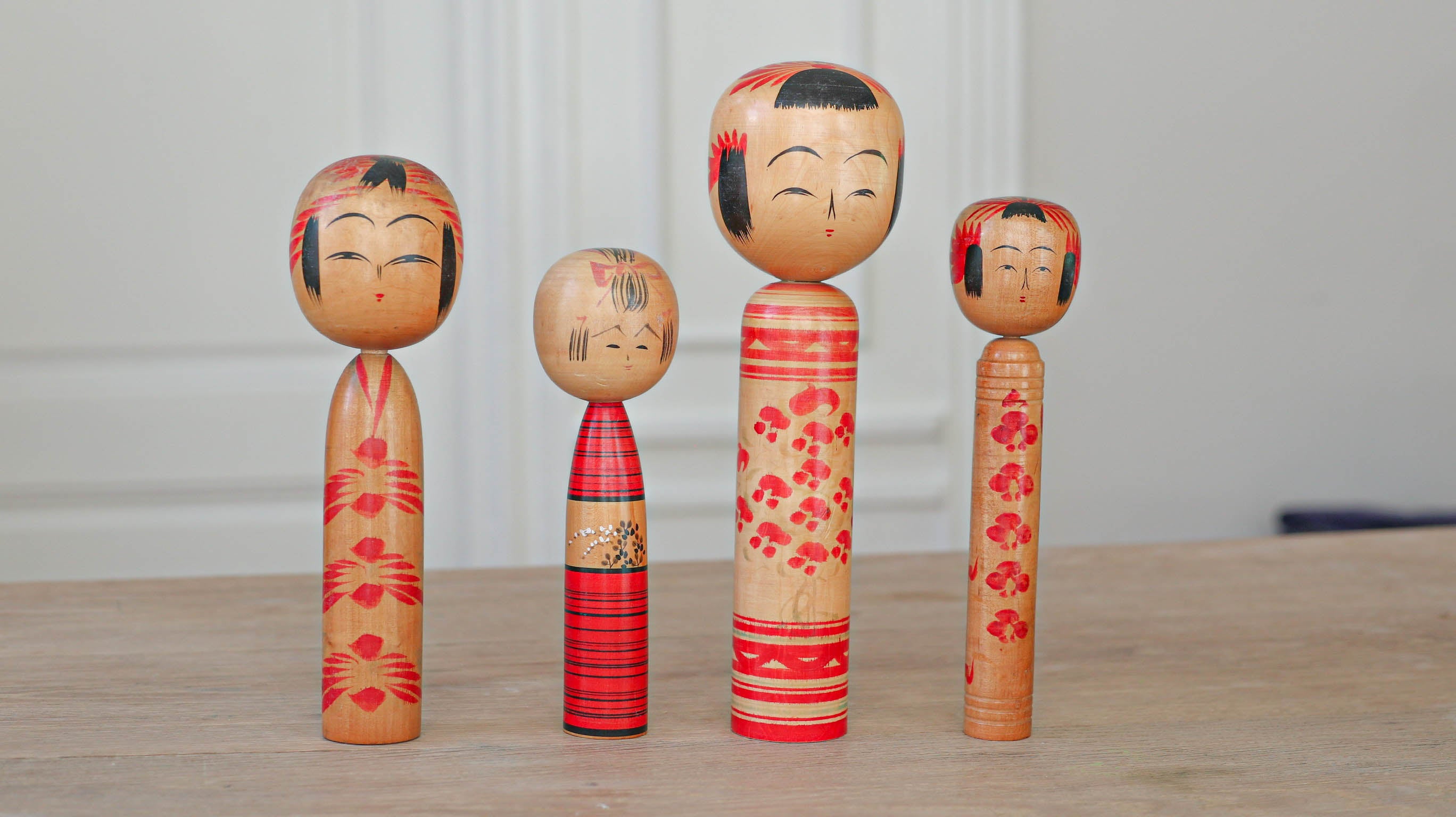 Kokeshi