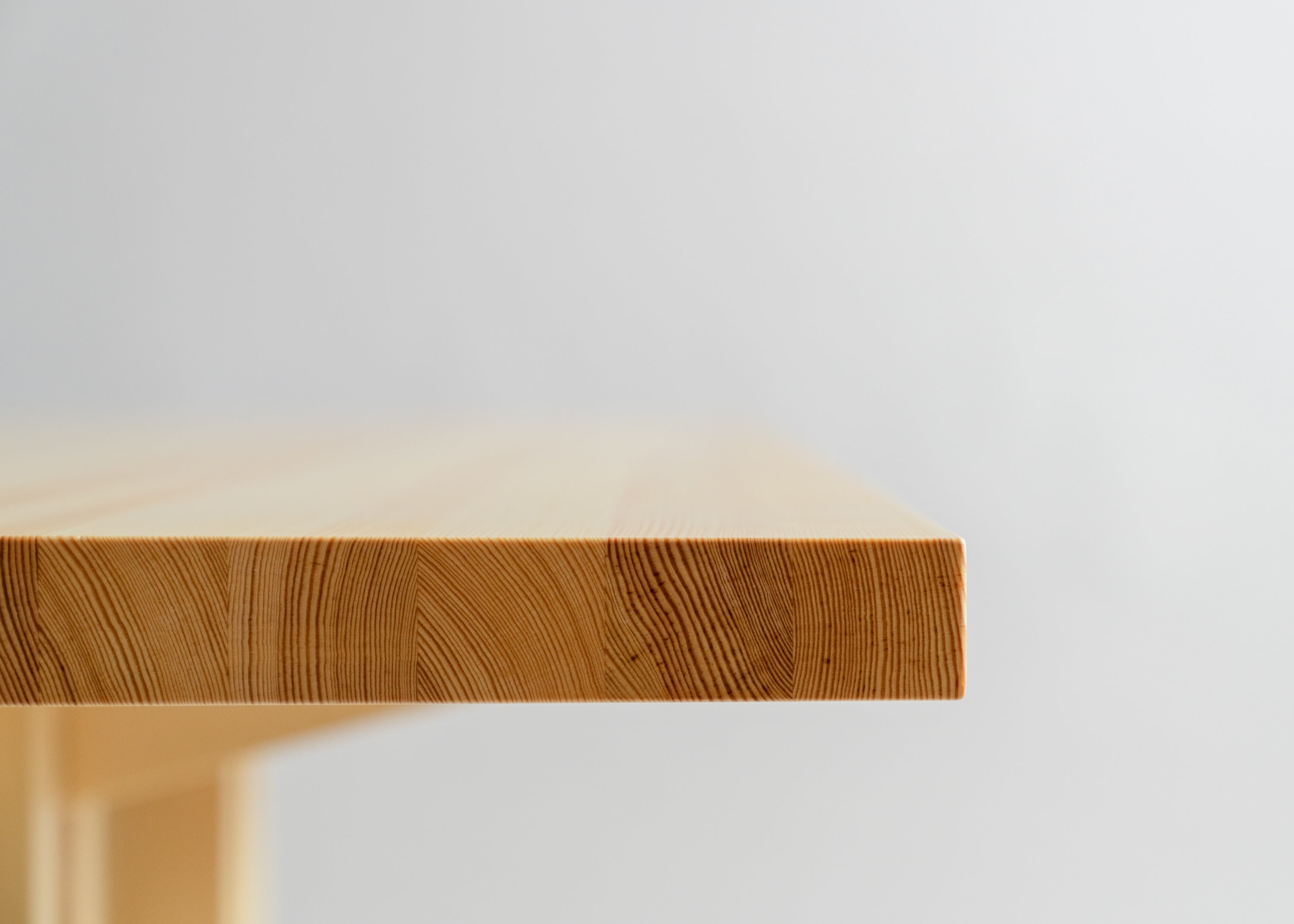 Vaarnii - 001 Dining Table Rectangular