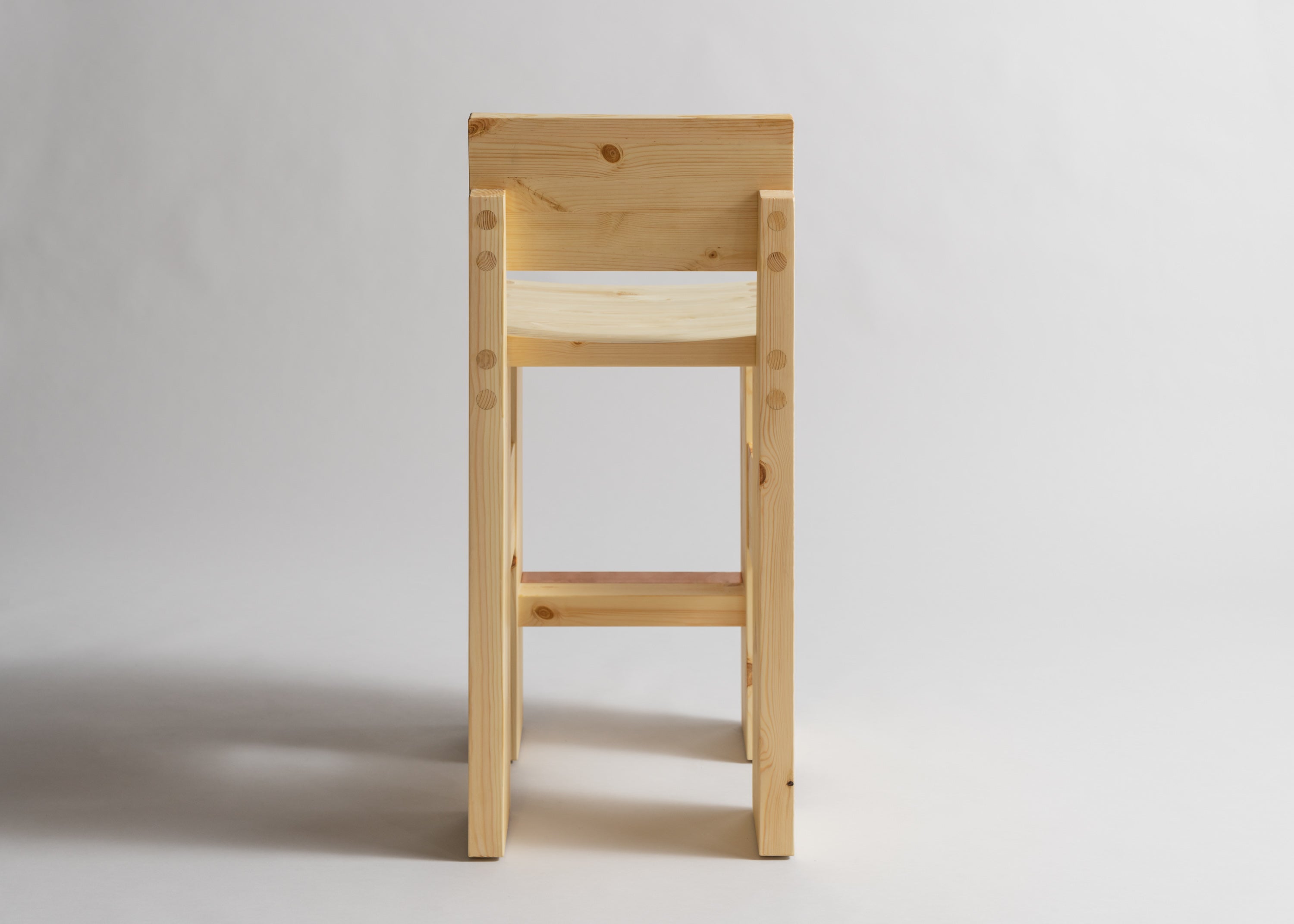 Vaarnii - 001 Bar Stool