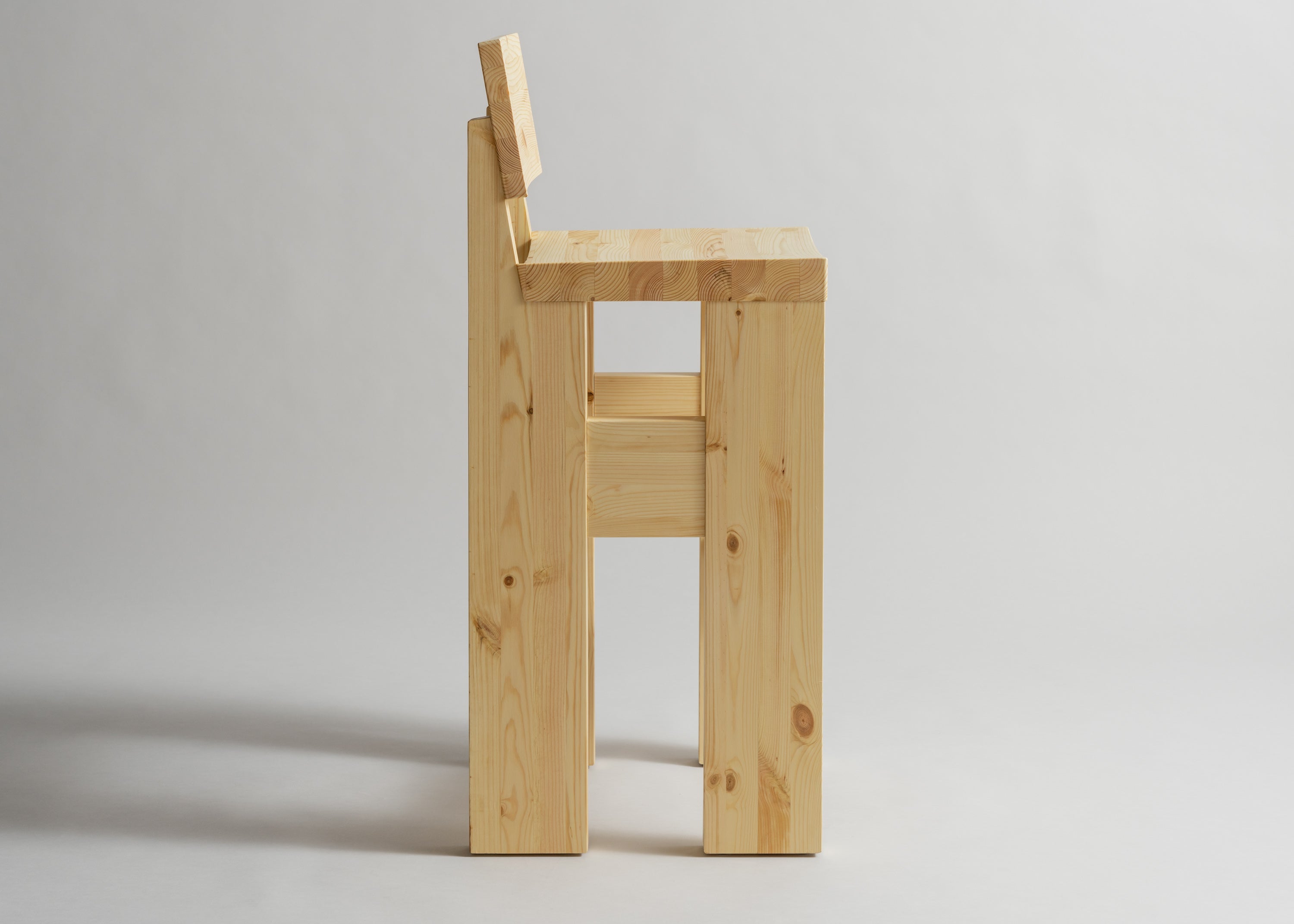 Vaarnii - 001 Bar Stool