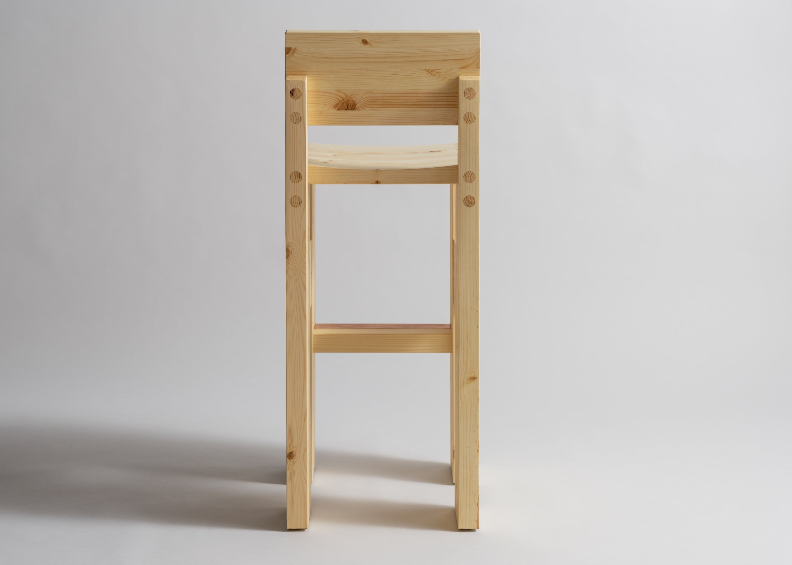 Vaarnii - 001 Bar Stool