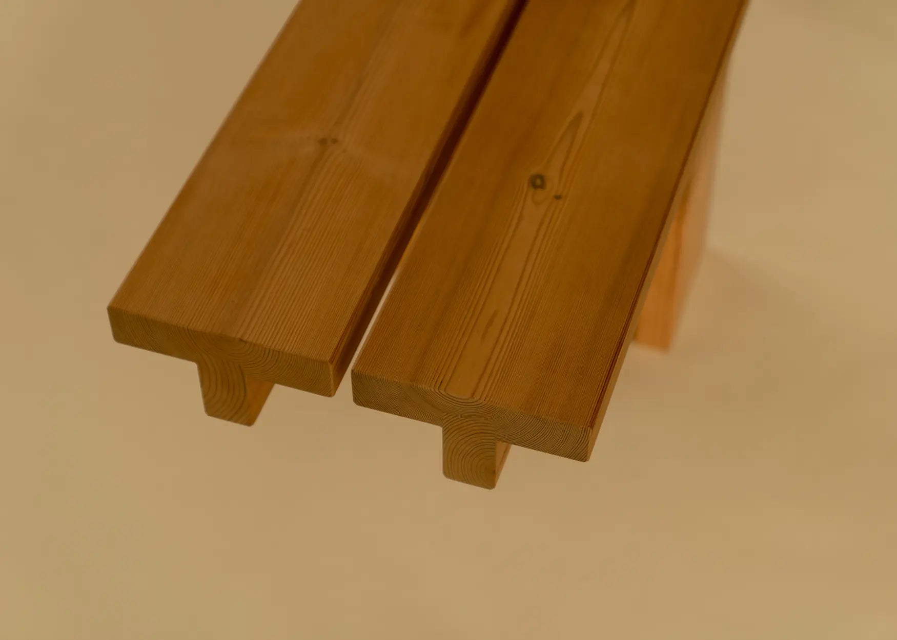 Vaarni - 013 Osa Outdoor Bench