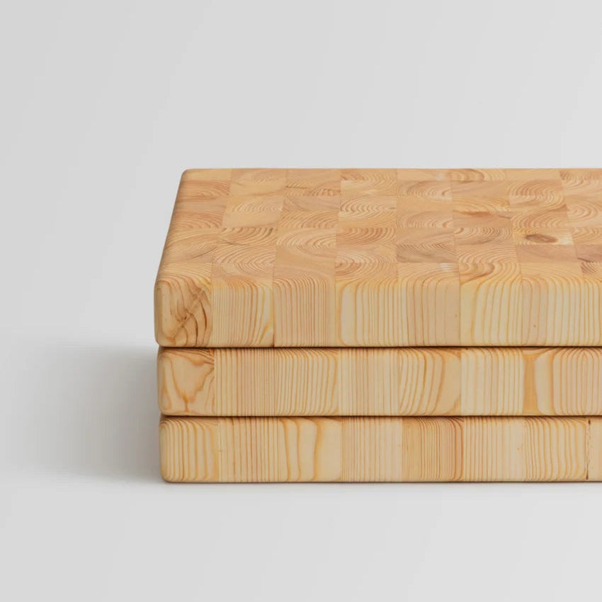 Vaarnii - 019 Syy Chopping board Large