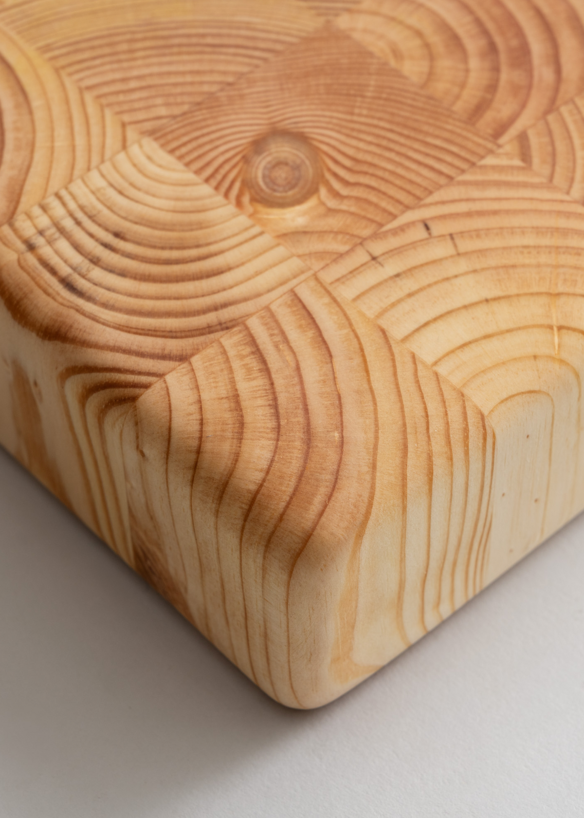 Vaarnii - 019 Syy Chopping board Large