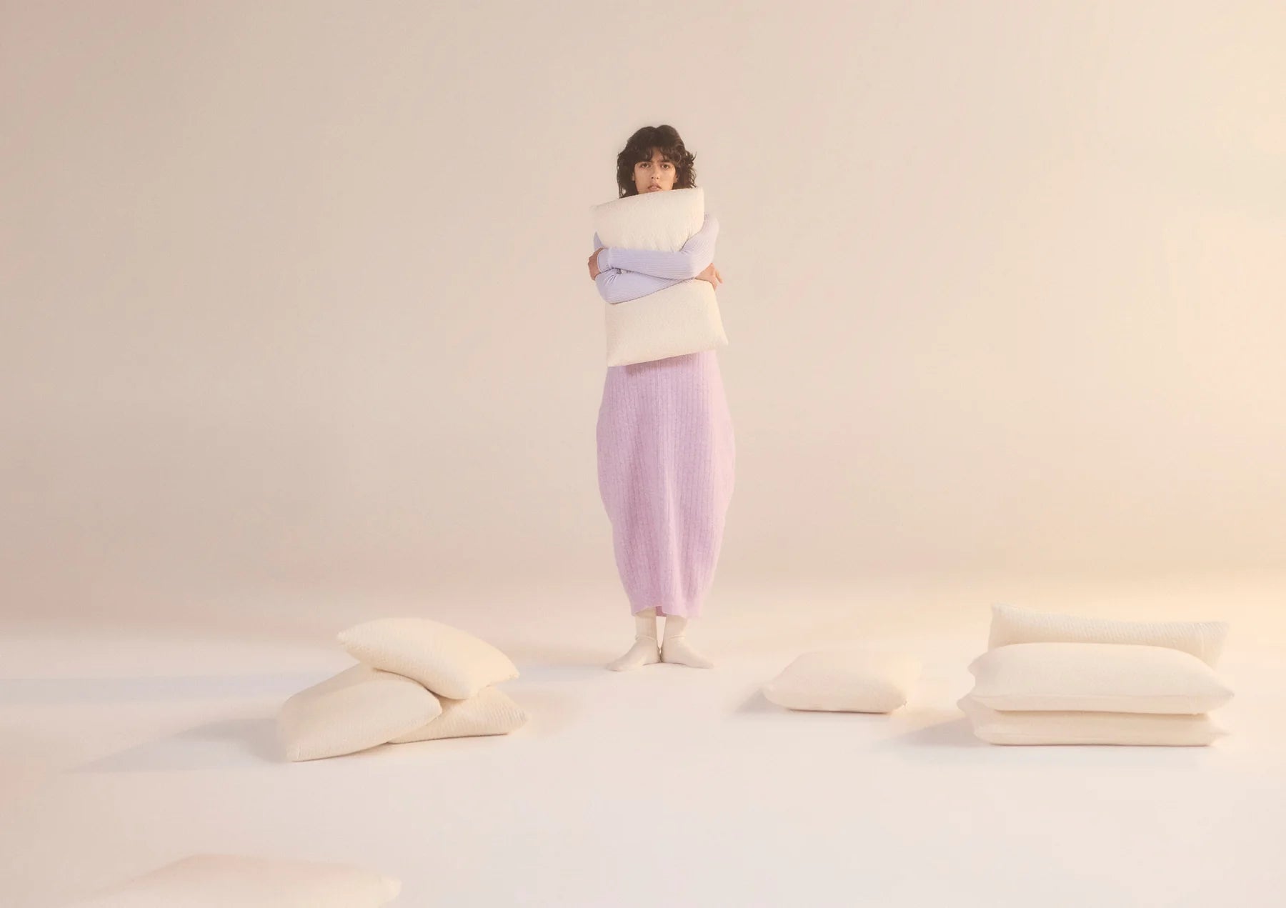 RYE - The Pillow