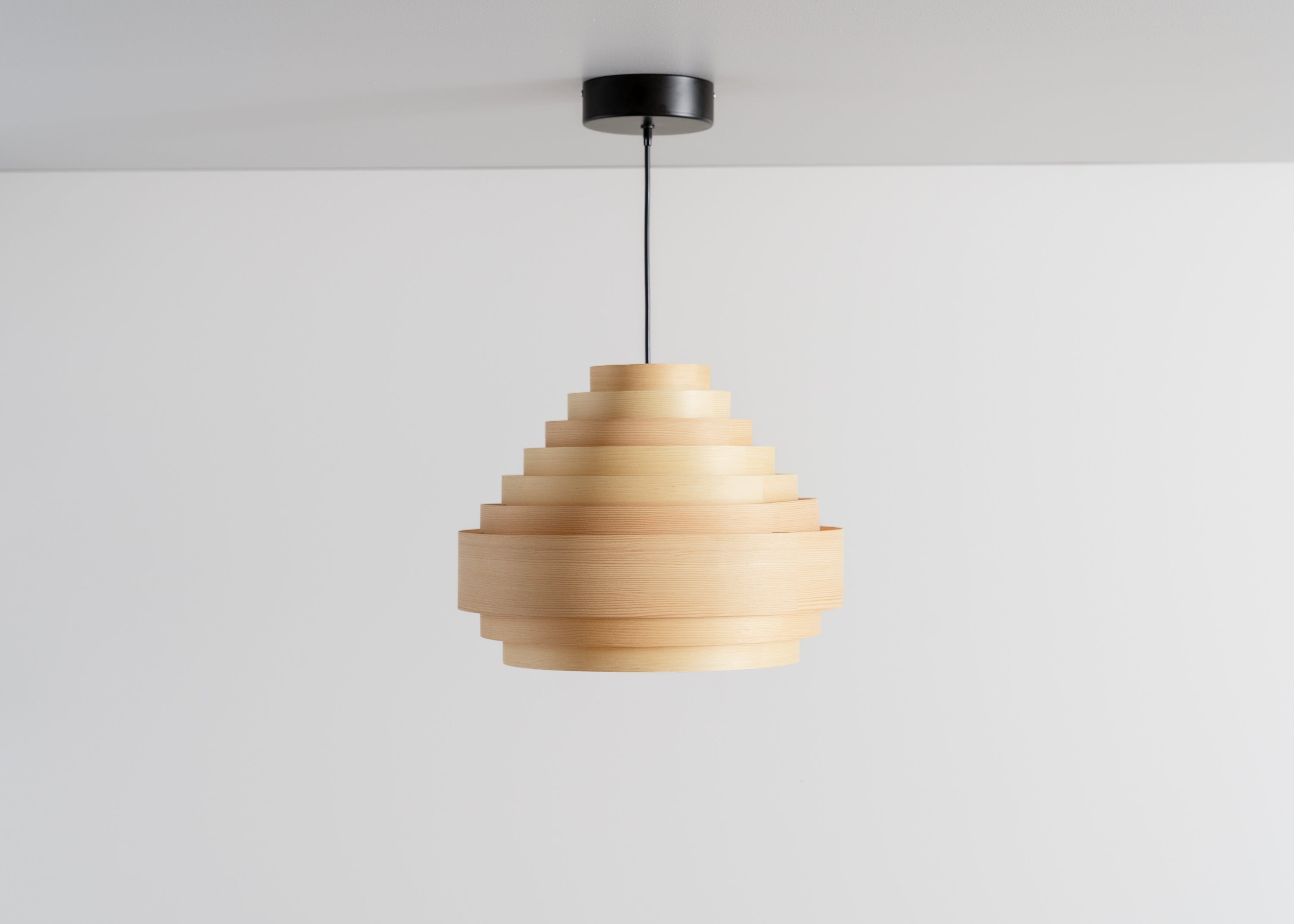 Vaarnii - 1001 Hans Pendant 38