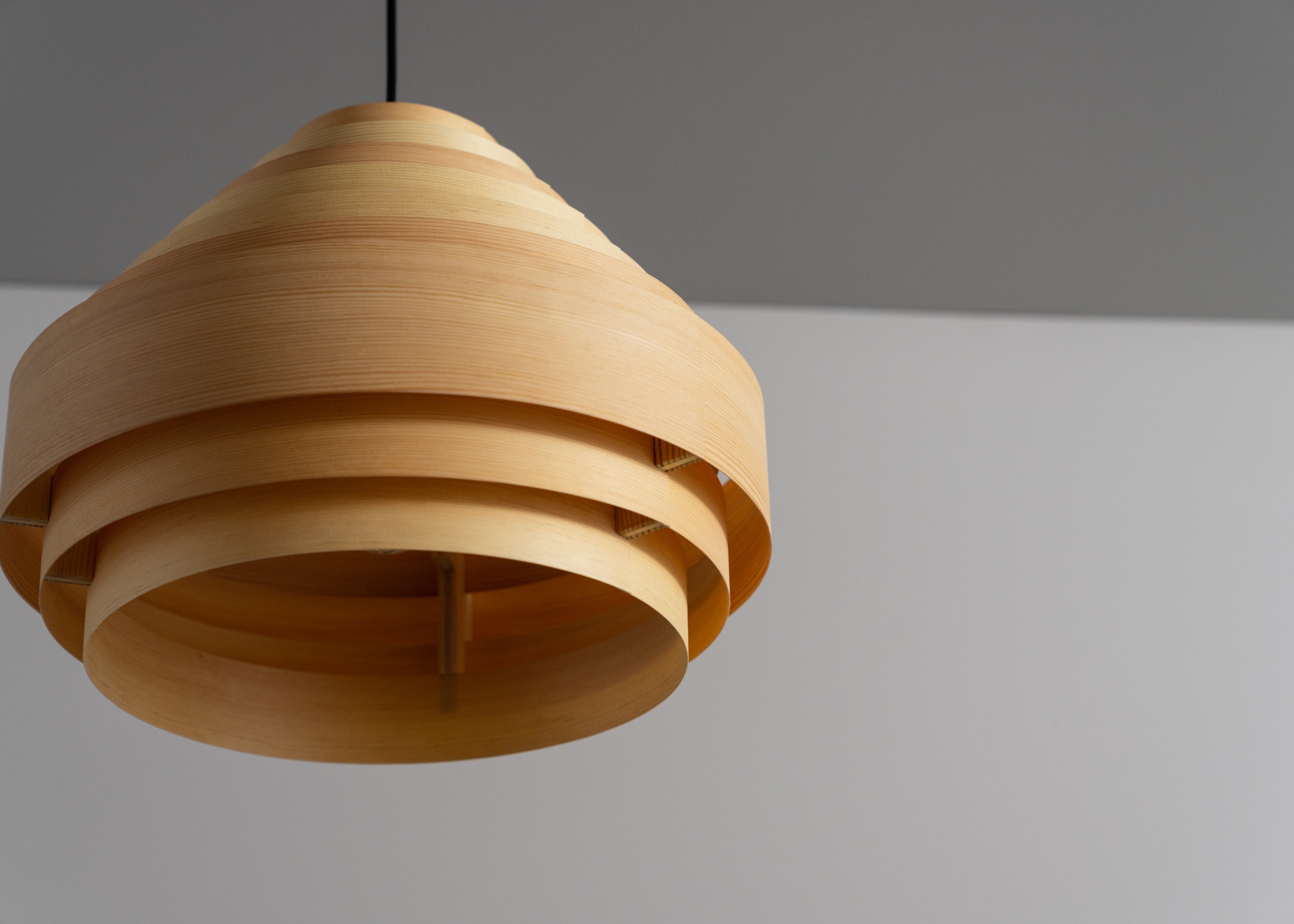 Vaarnii - 1001 Hans Pendant 38