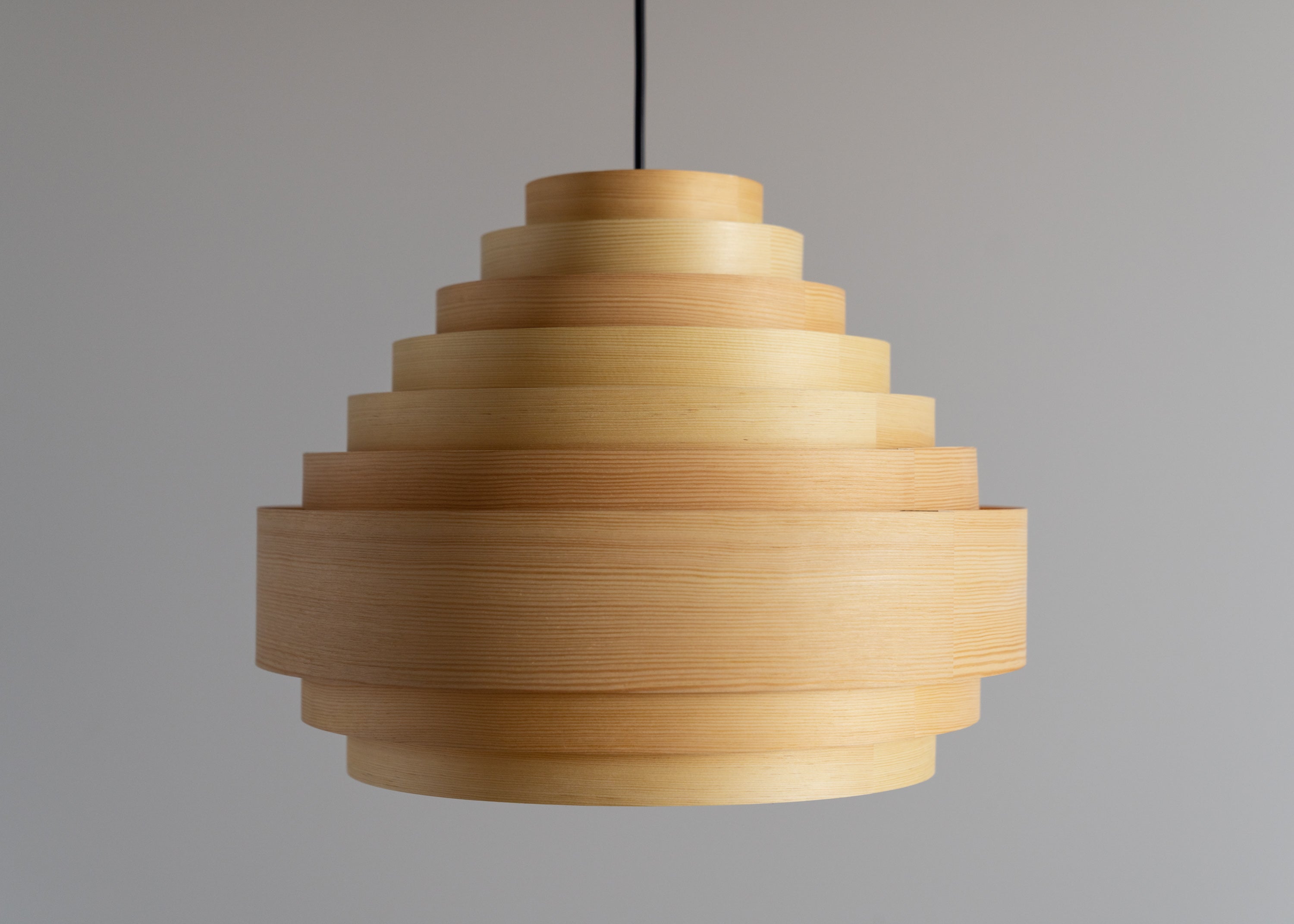 Vaarnii - 1001 Hans Pendant 38