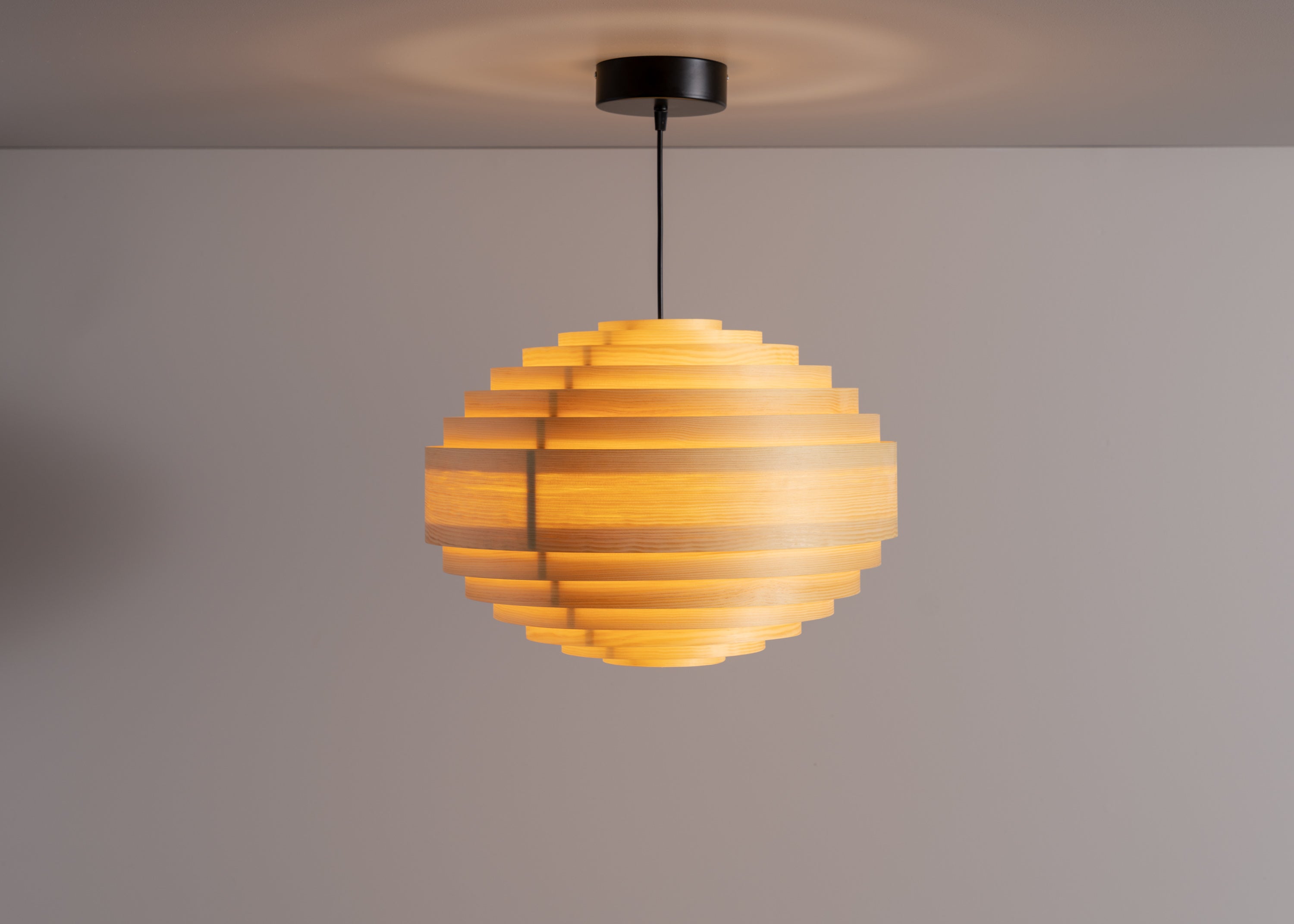 Vaarnii - 1002 Hans Pendant 46