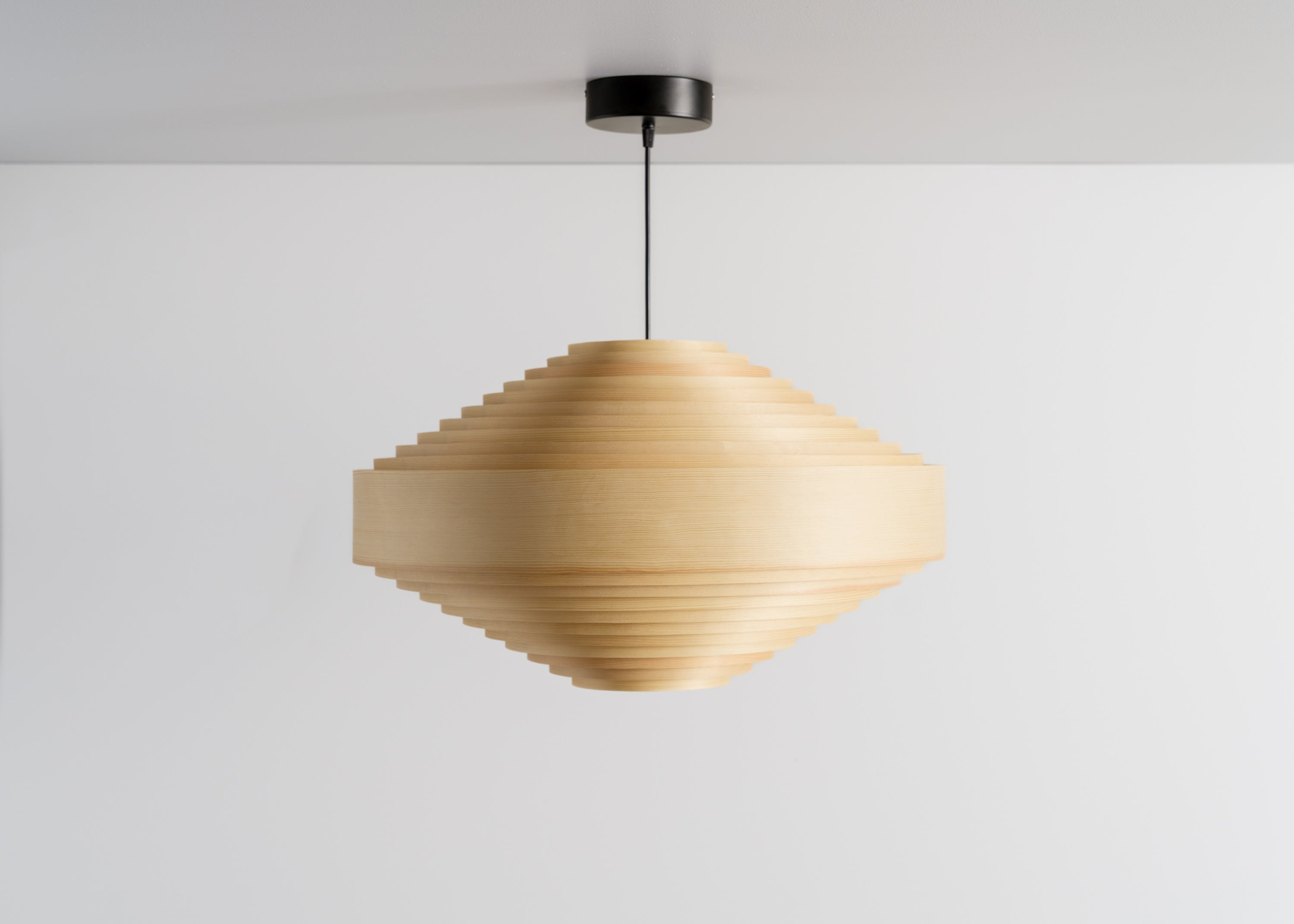 Vaarnii - 1003 Hans Pendant 60