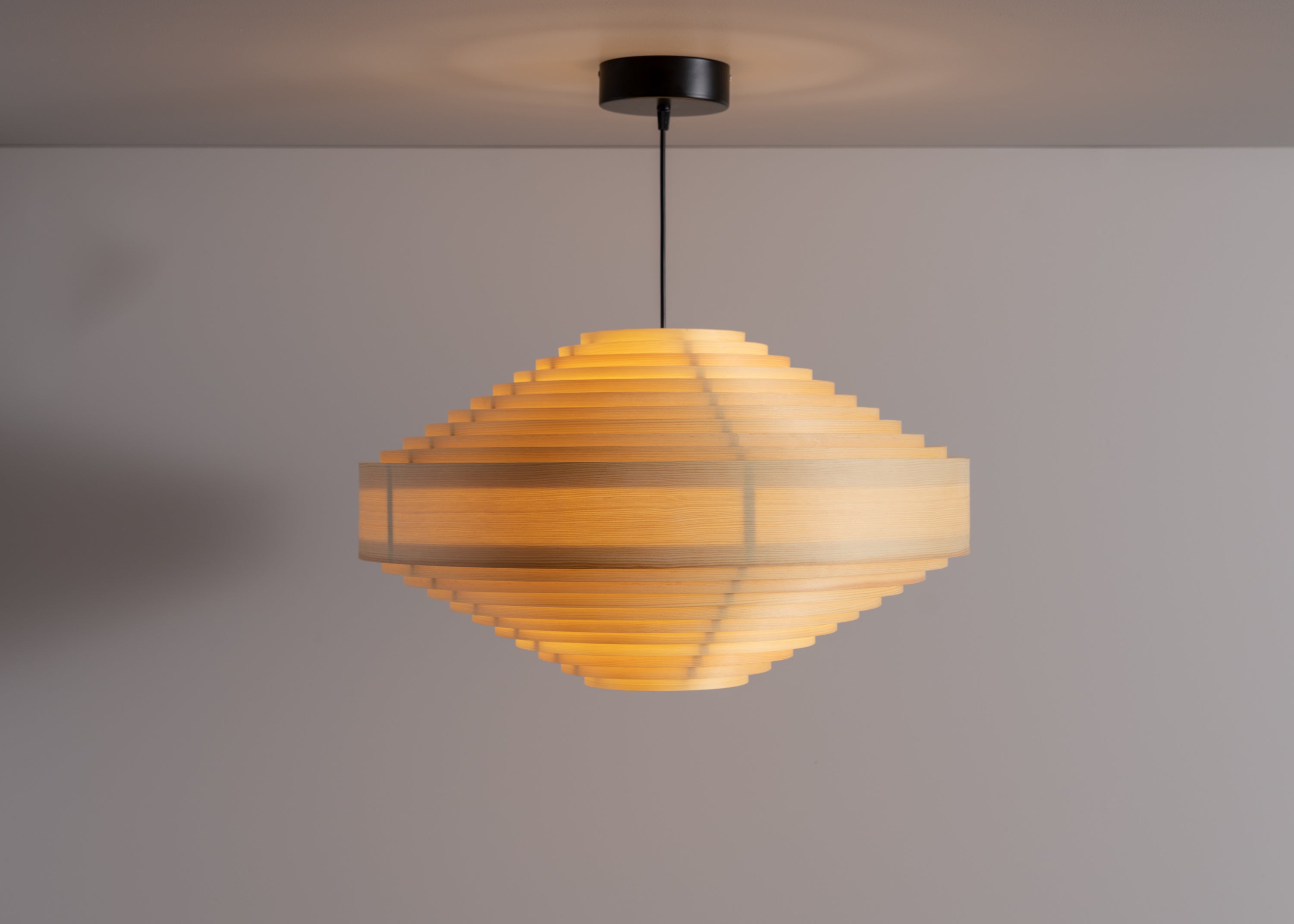 Vaarnii - 1003 Hans Pendant 60