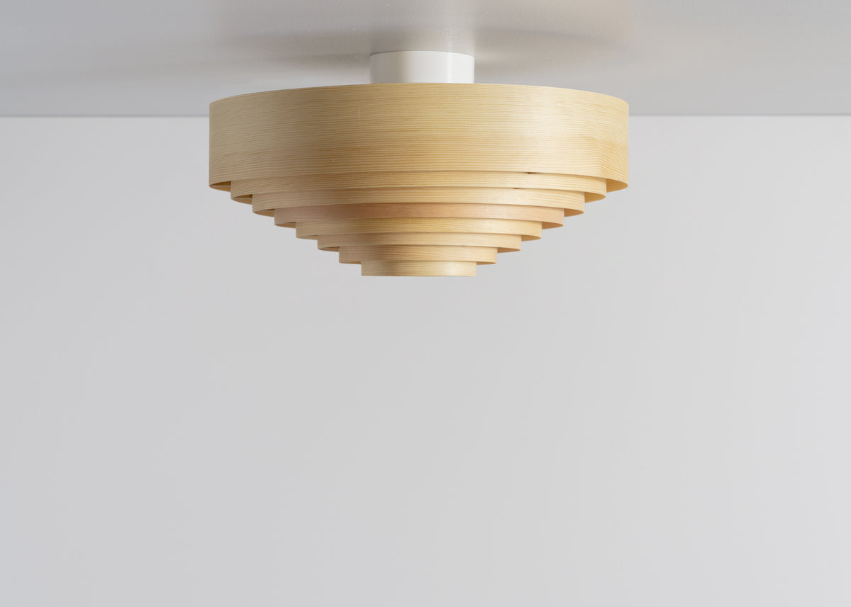 Vaarnii - 1005 Hans Ceiling Light