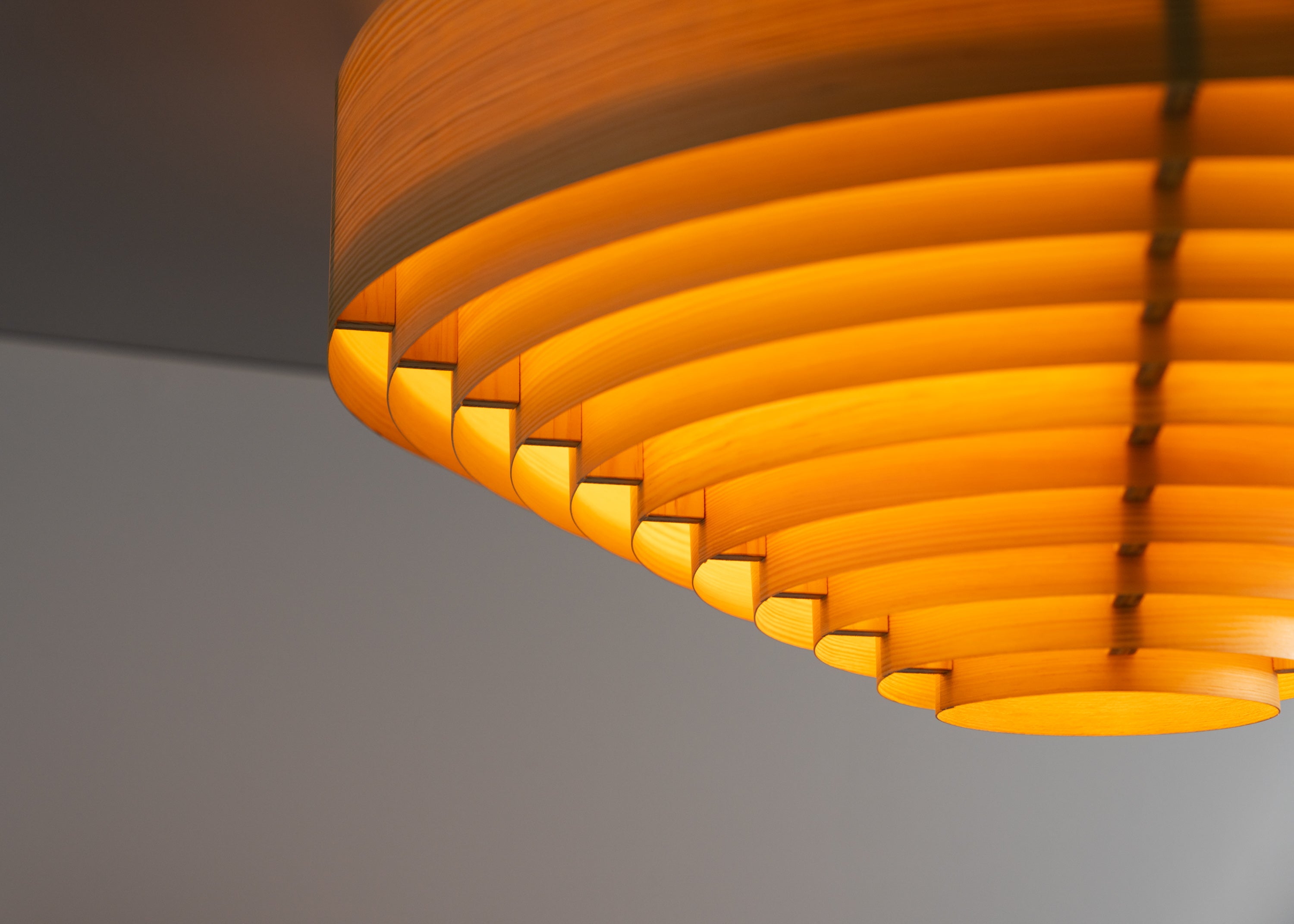 Vaarnii - 1005 Hans Ceiling Light