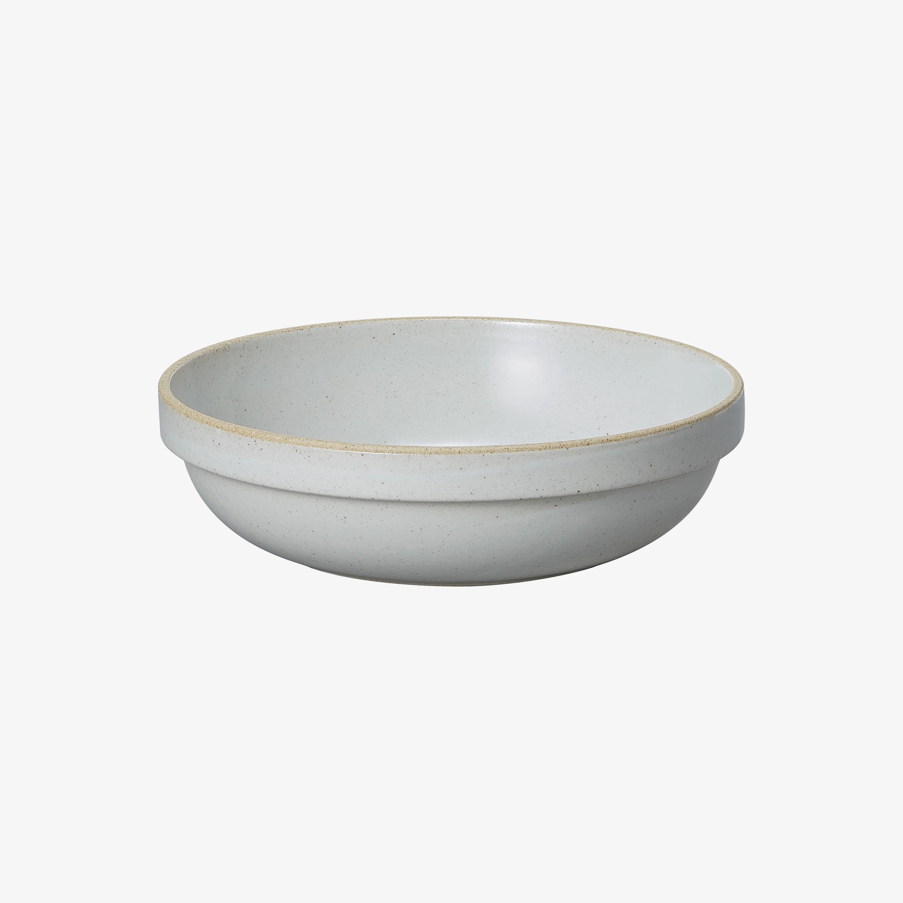 Hasami Porcelain - Mid-Deep Round Bowl // Flere varianter