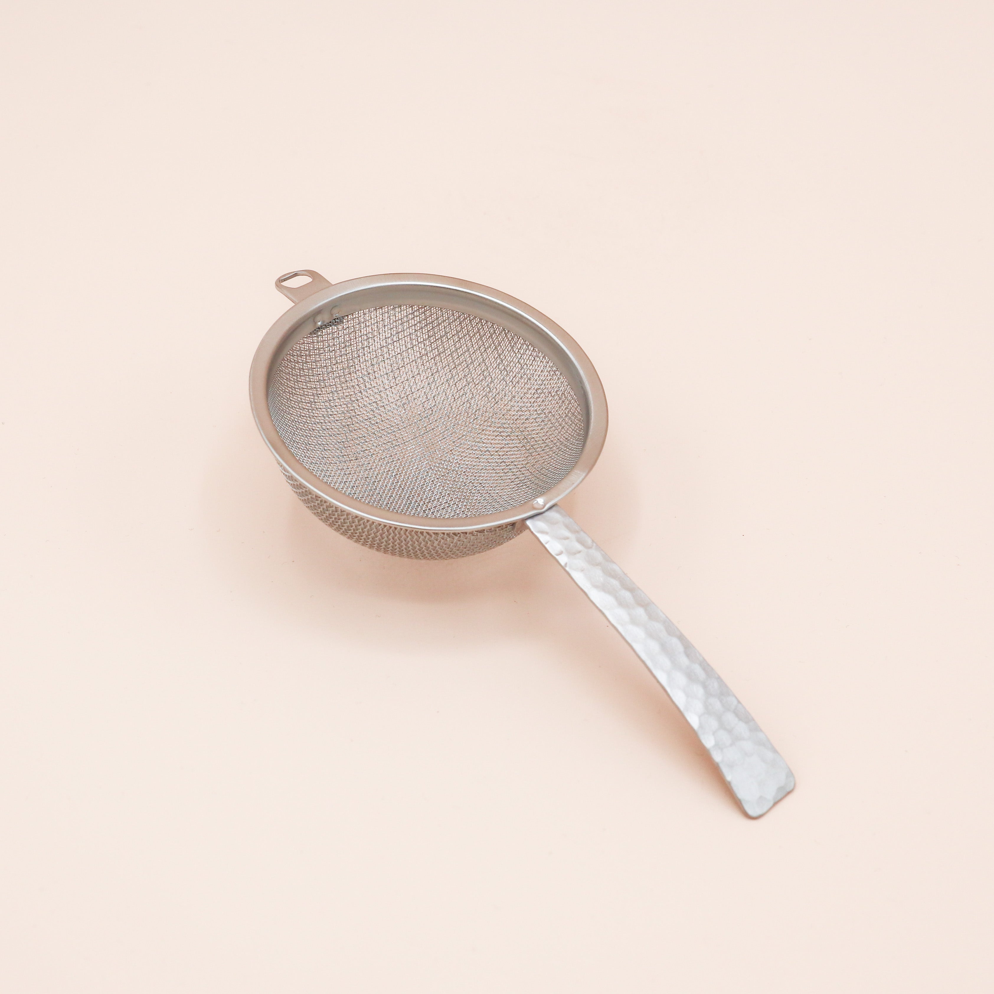 Matcha si - Hamret hank