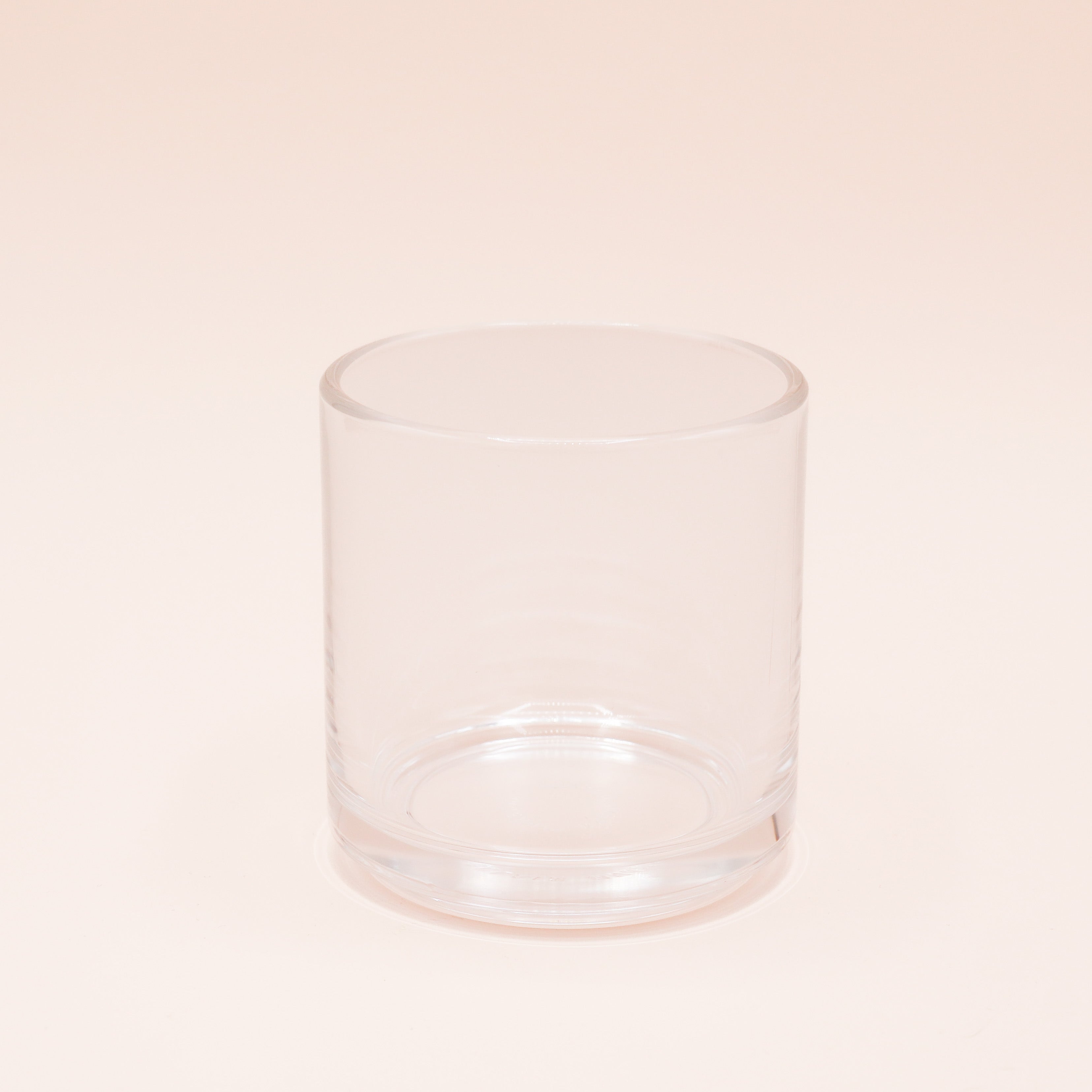 Hasami Porcelain - Stabelbare glas // Klar