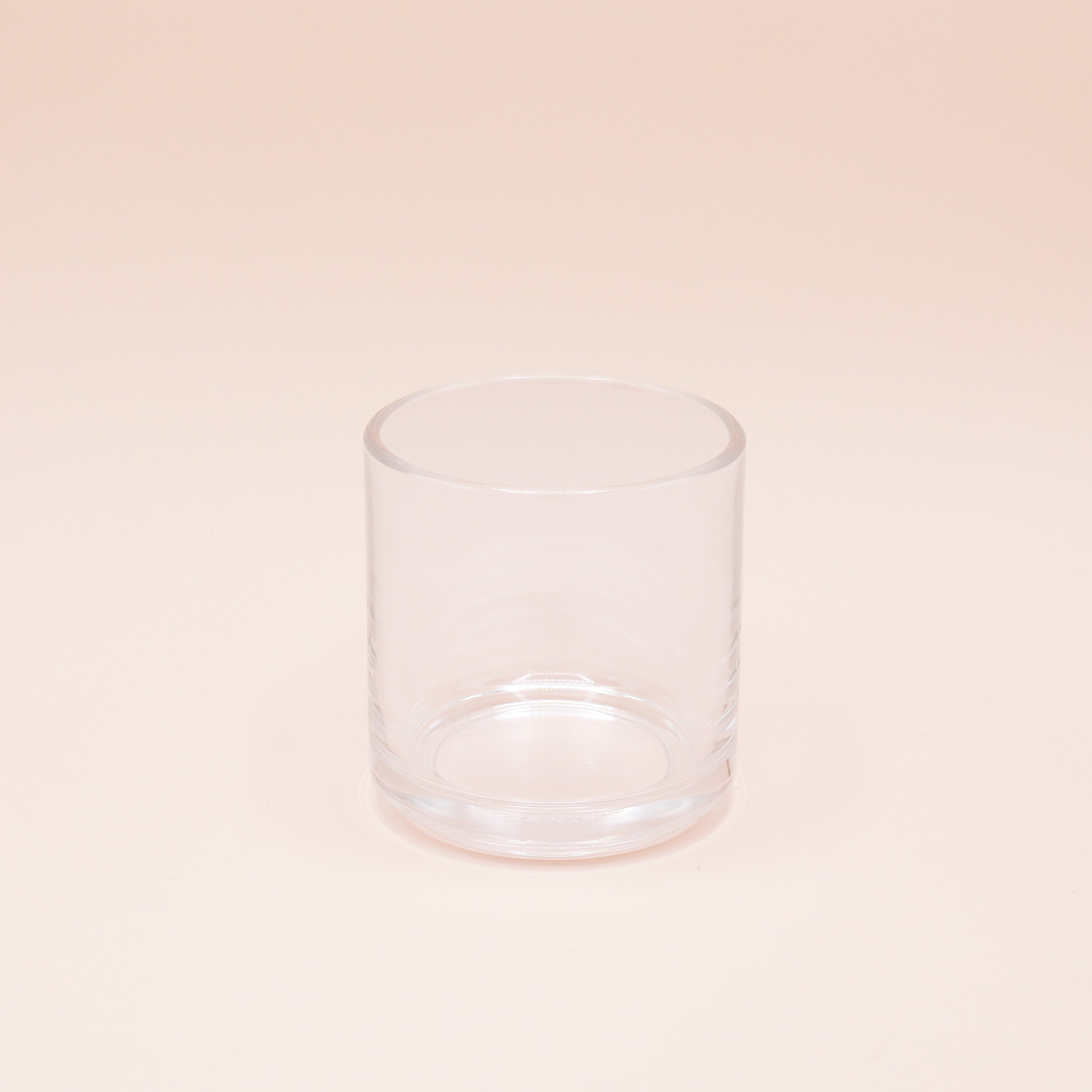 Hasami Porcelain - Stabelbare glas // Klar