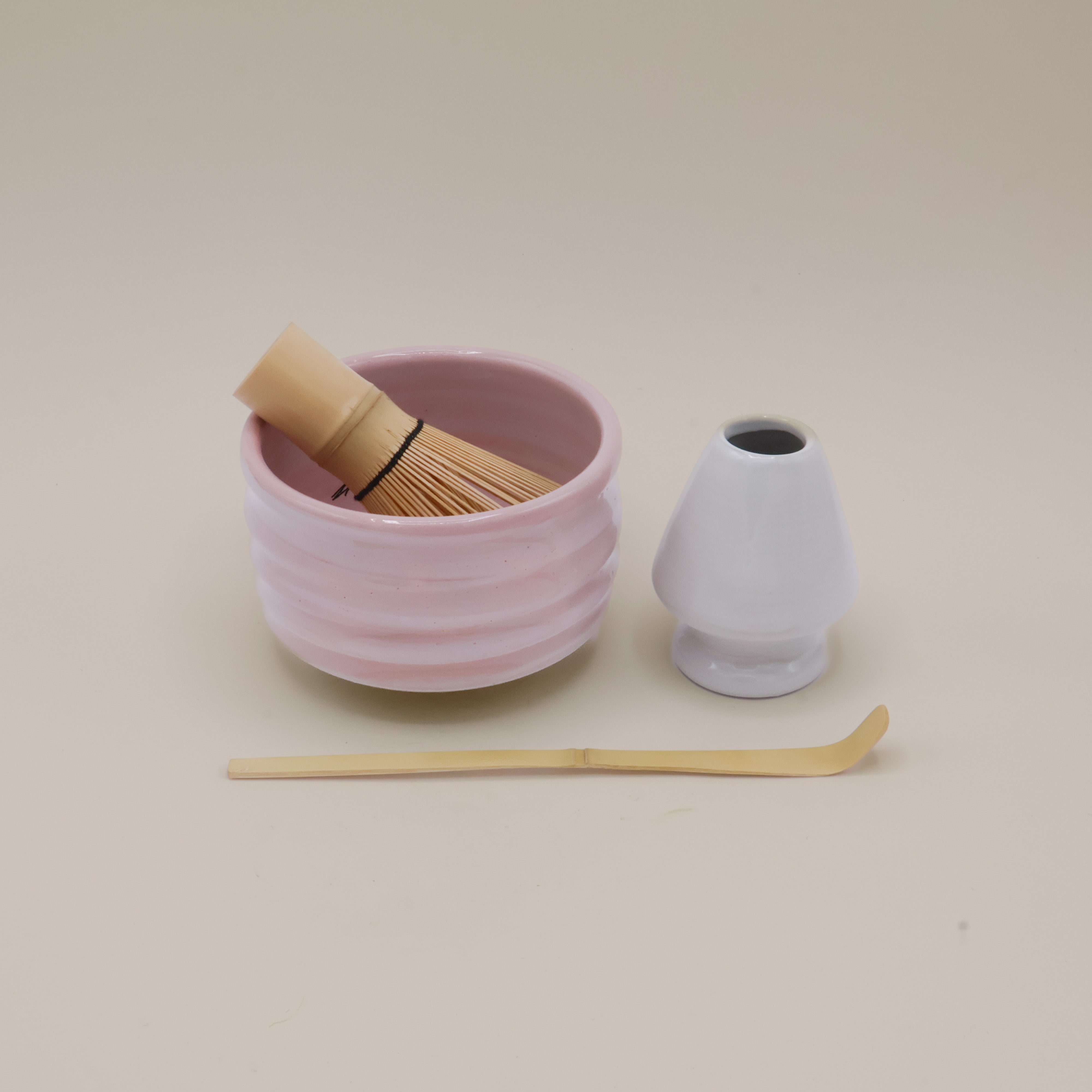 HIKARI - Matcha startersæt (Lys)