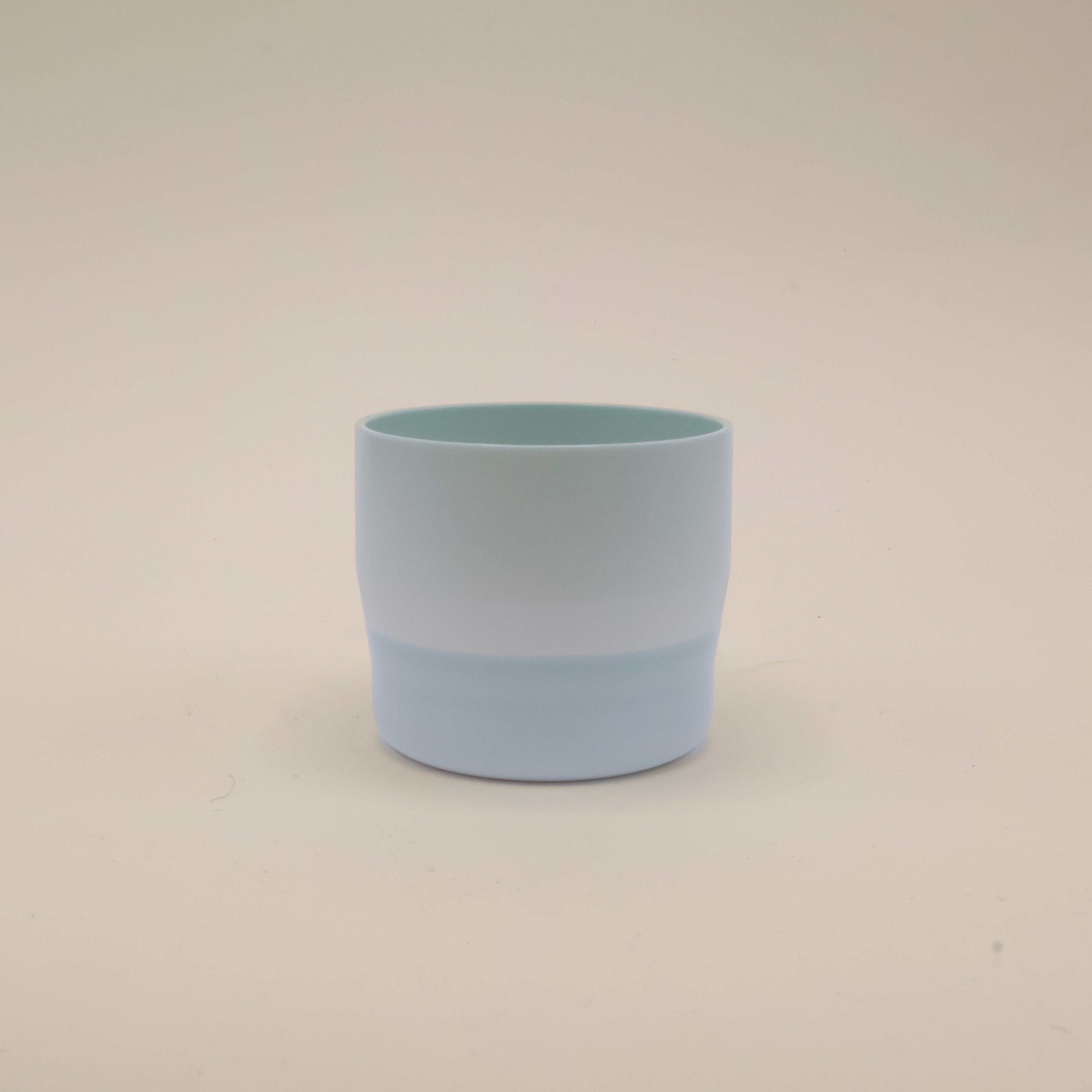 Arita - S&B Espresso Cup Light Blue