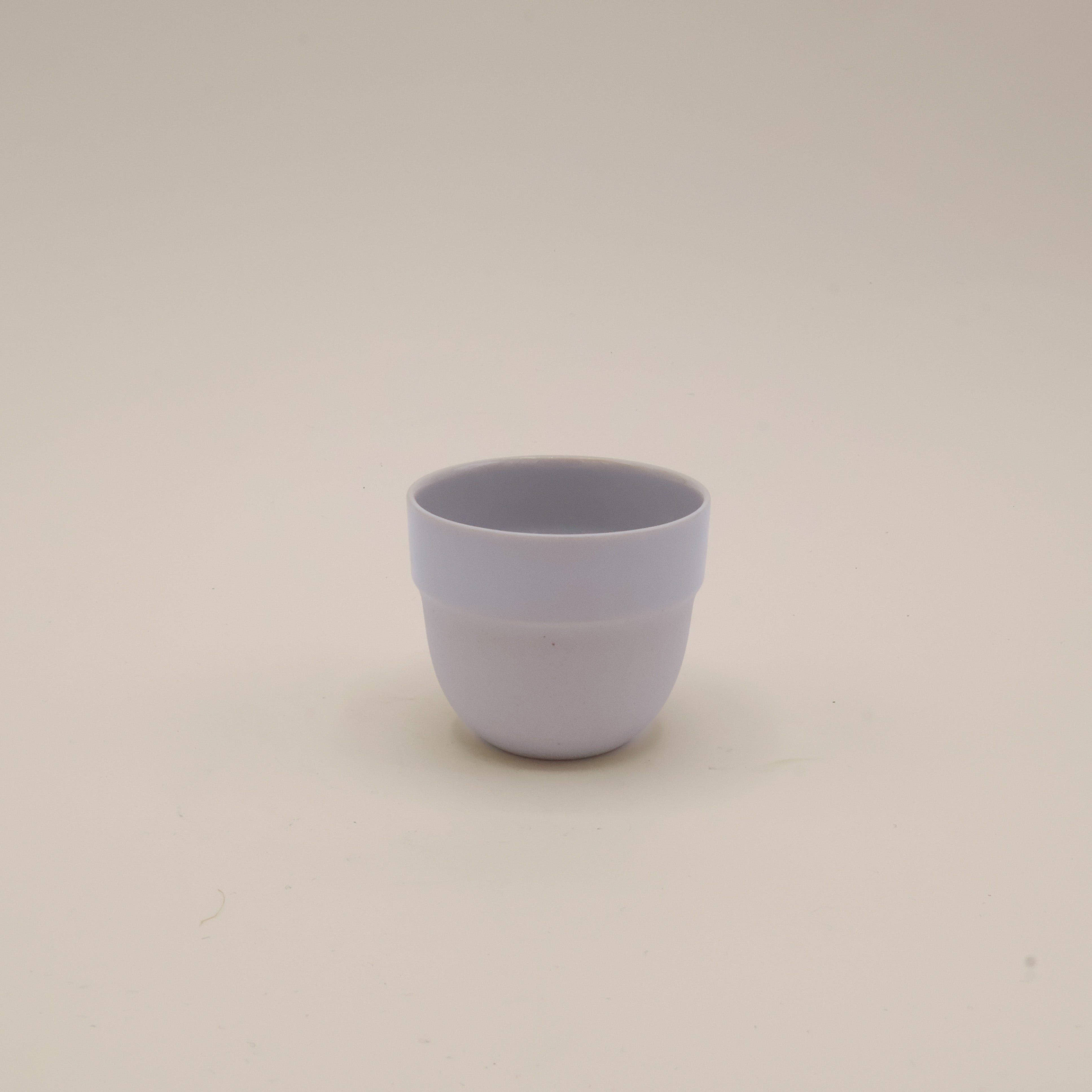 Arita - CMA Espresso Cup Earth Grey