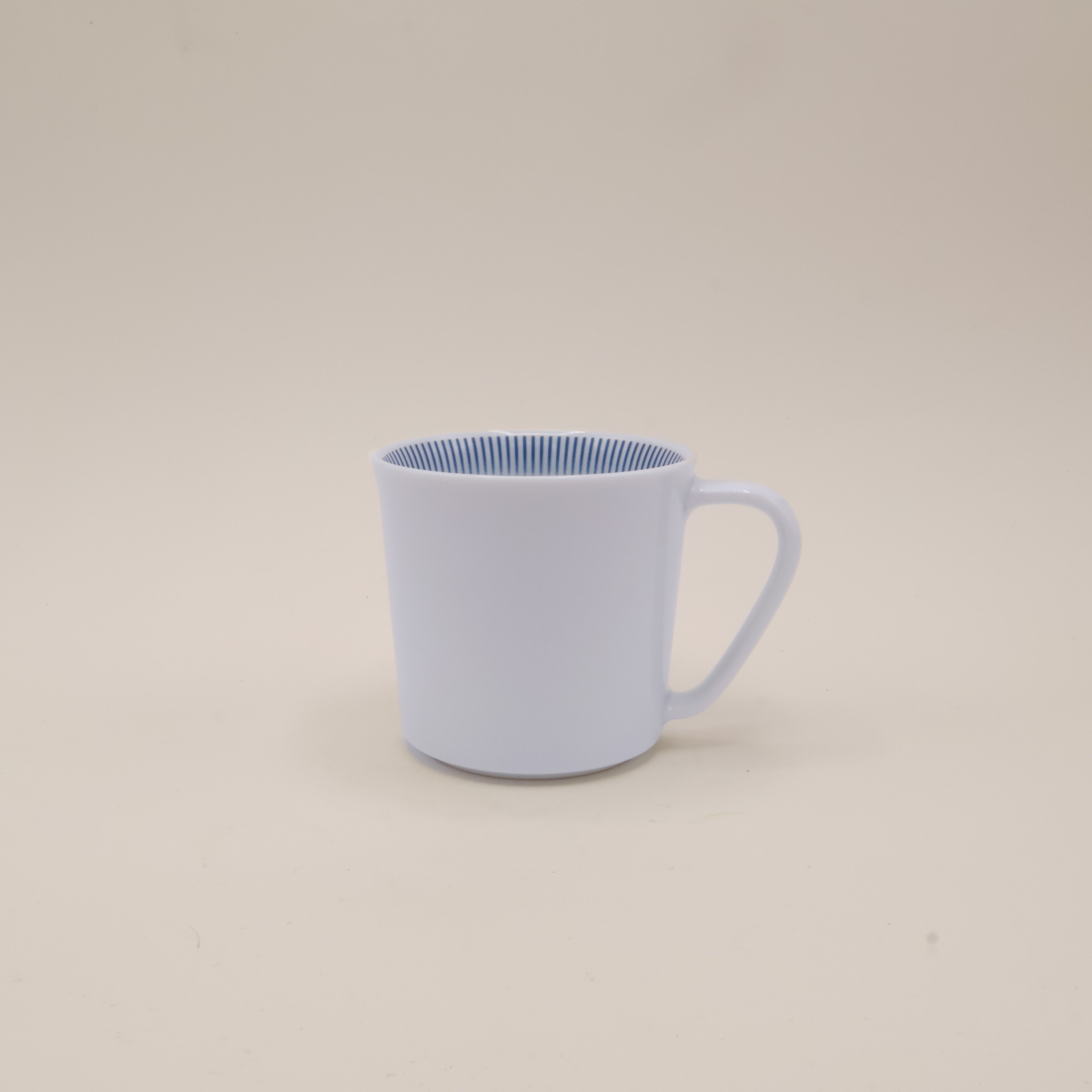 Arita - PC Mug White/Blue