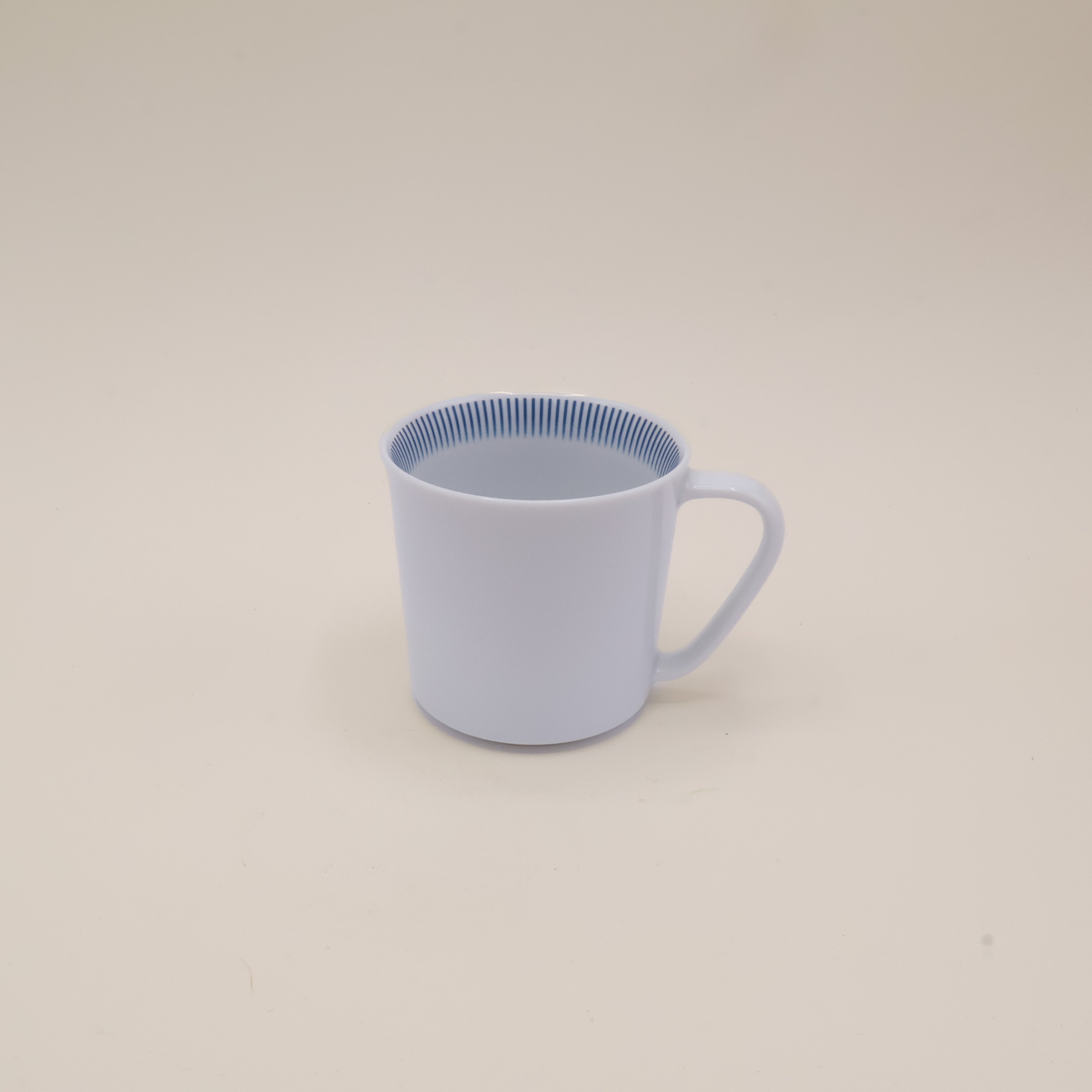 Arita - PC Mug White/Blue