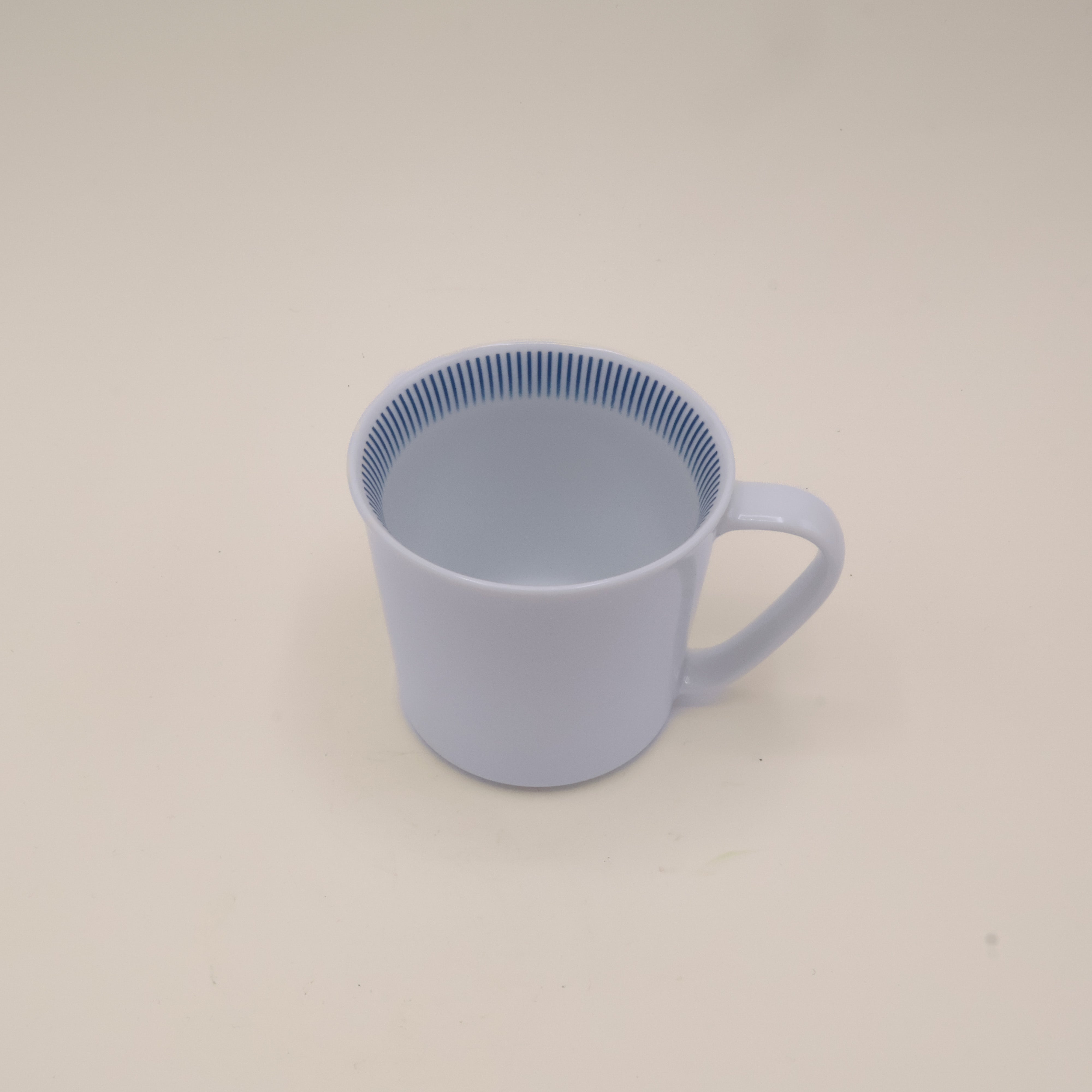 Arita - PC Mug White/Blue