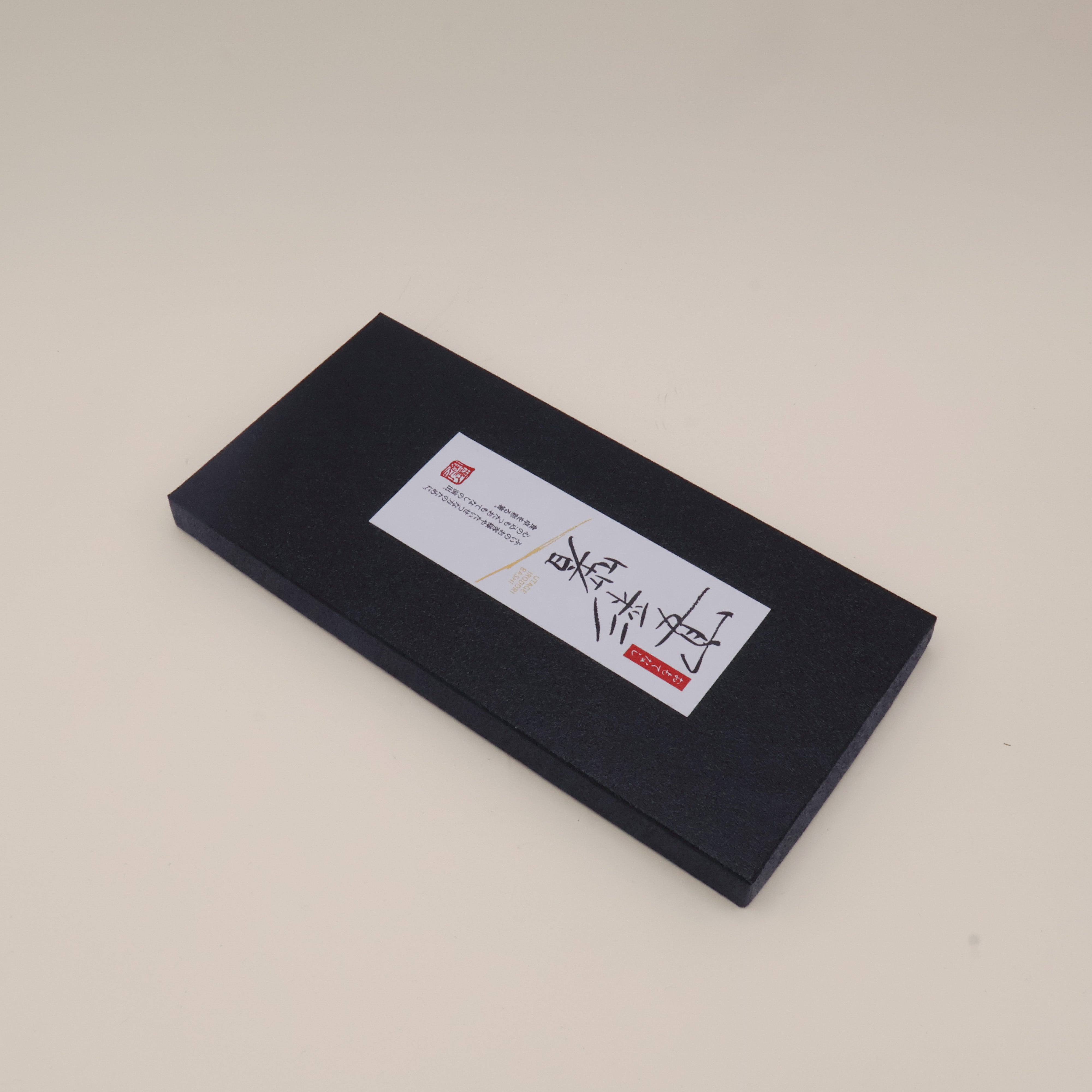 Spisepinde i forskellige trænuancer