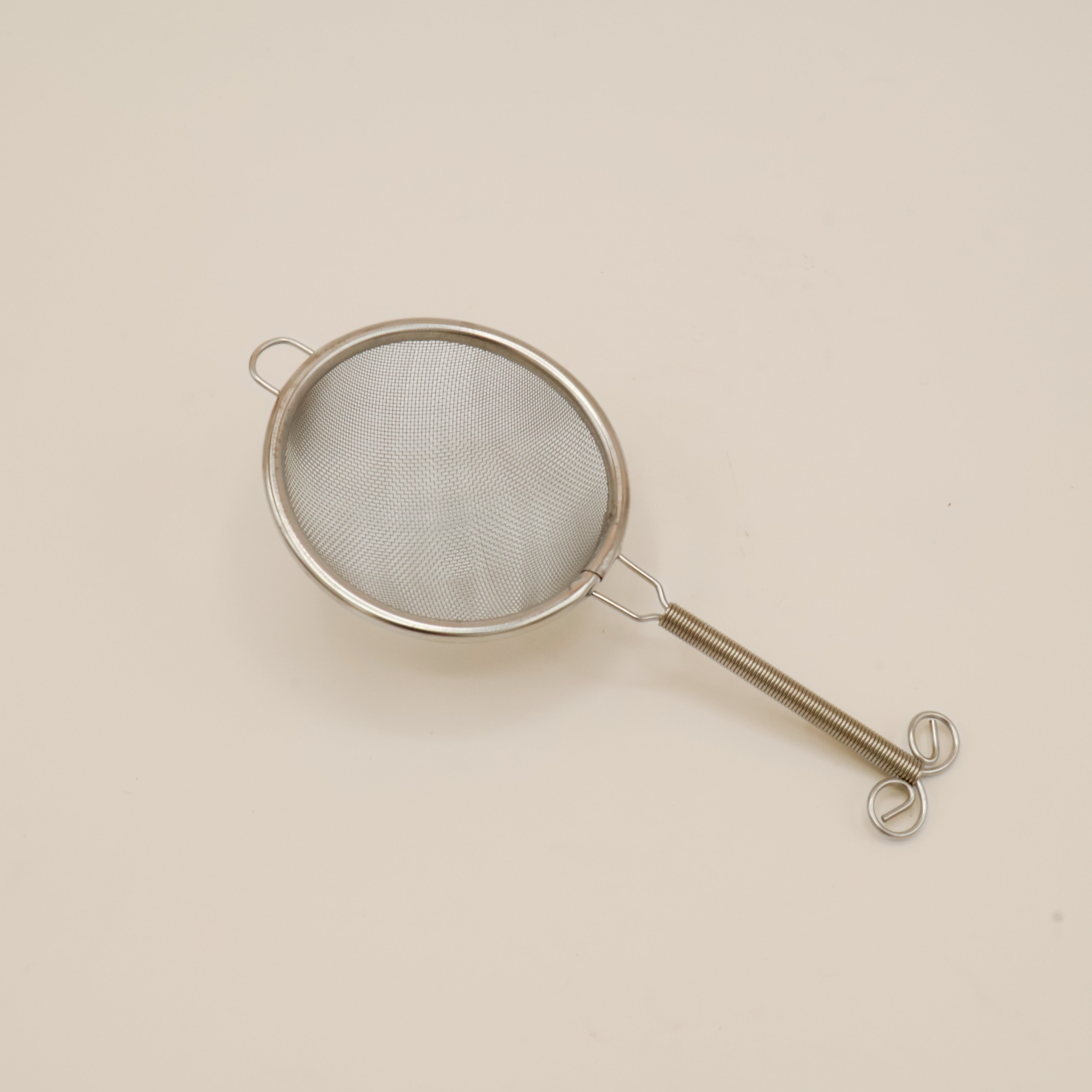 Matcha si - Snoet hank