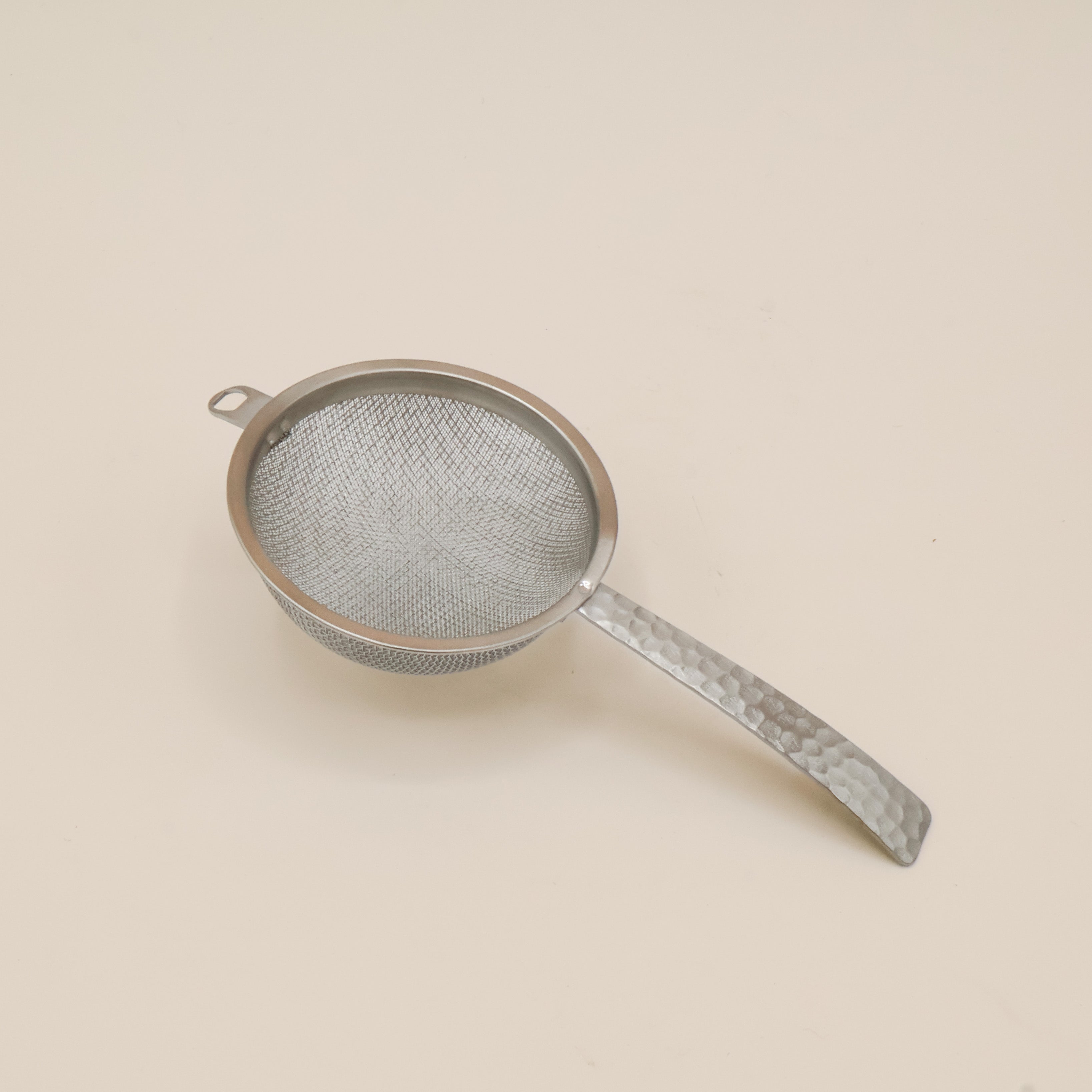 Matcha si - Hamret hank