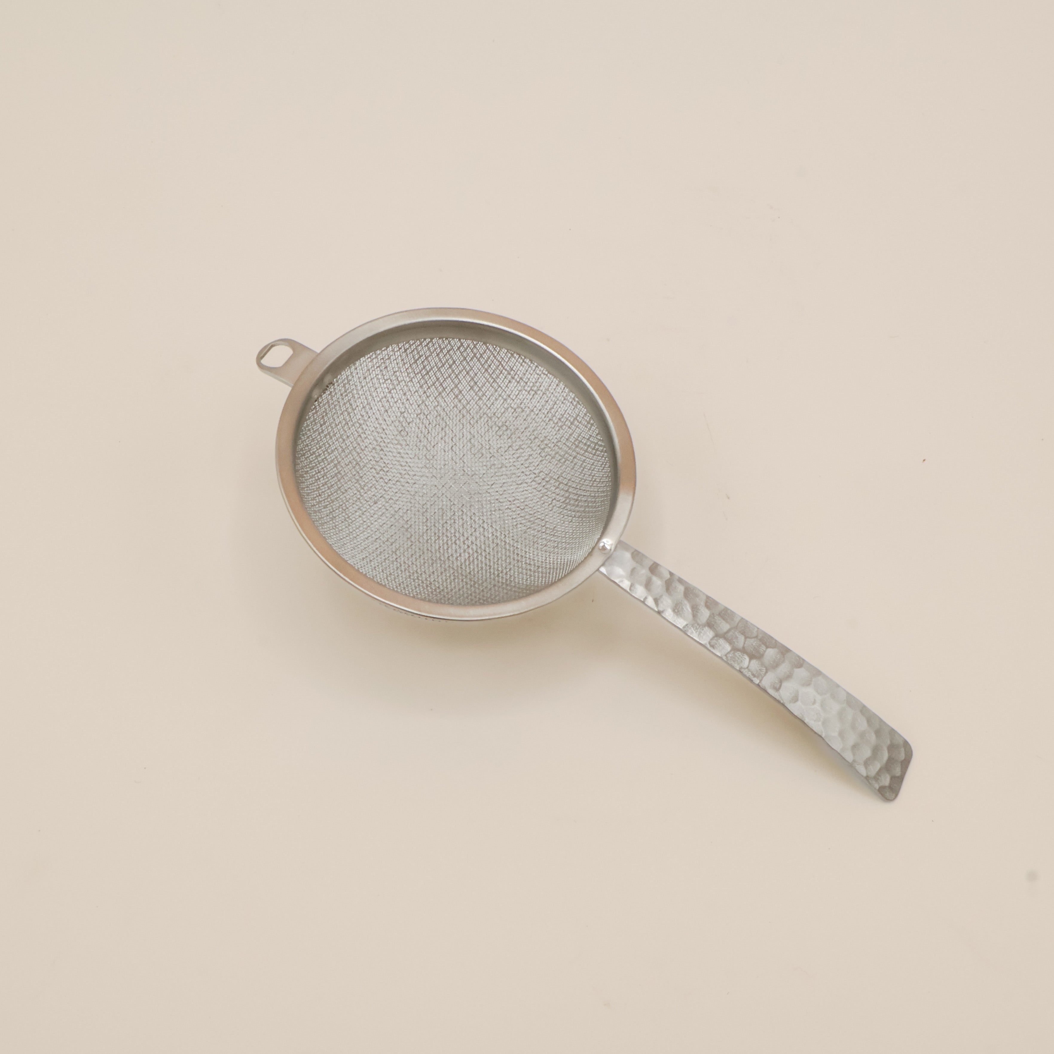 Matcha si - Hamret hank