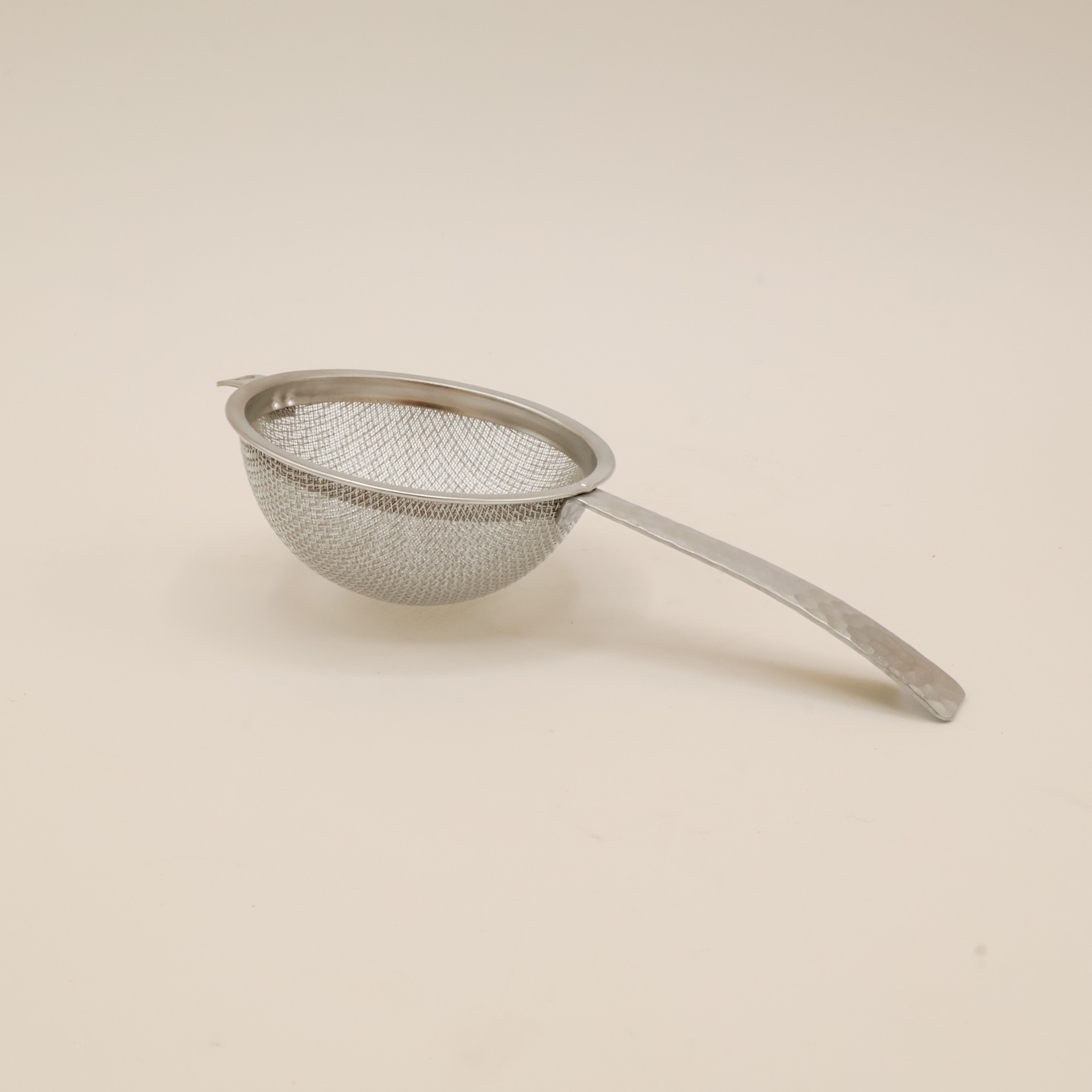 Matcha si - Hamret hank