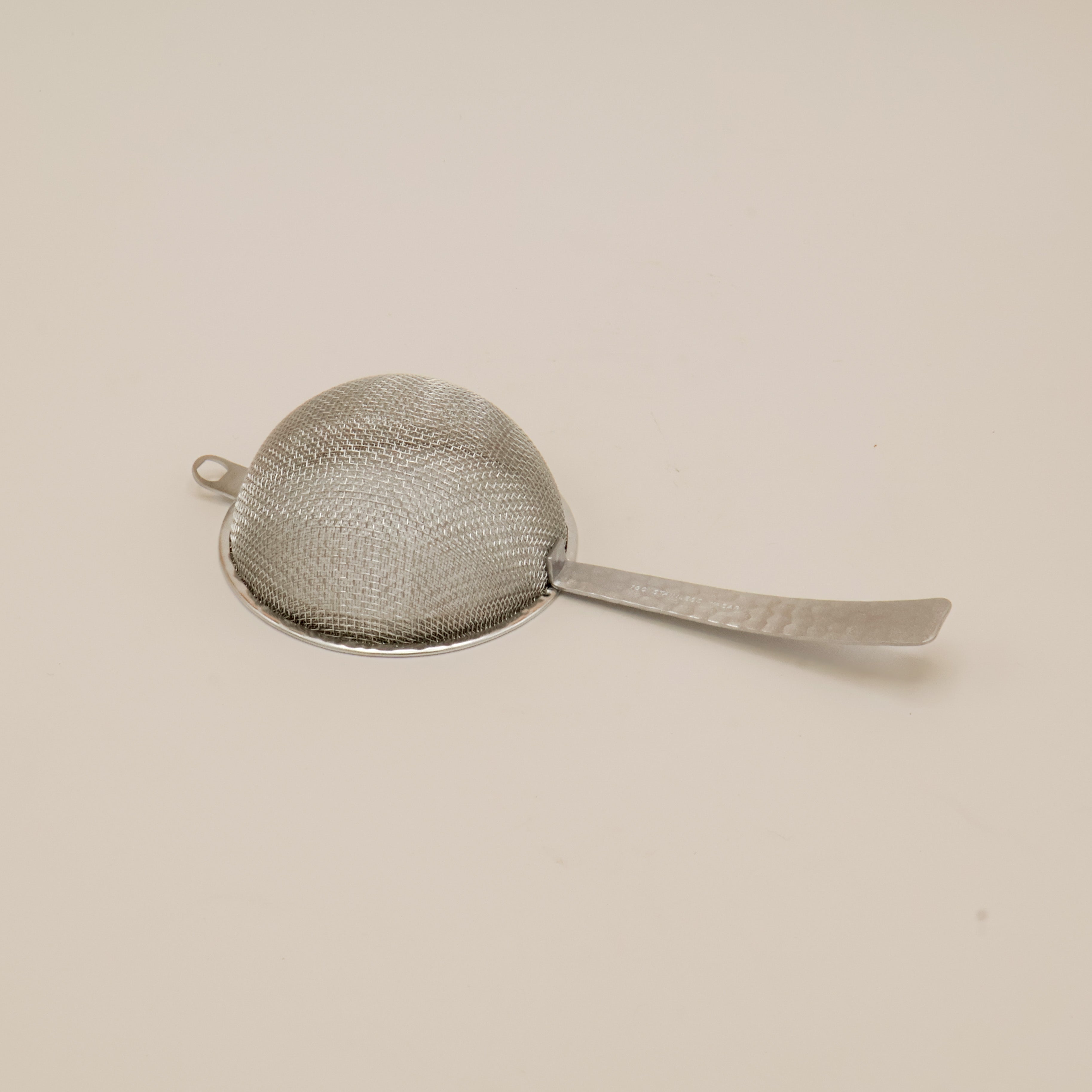 Matcha si - Hamret hank